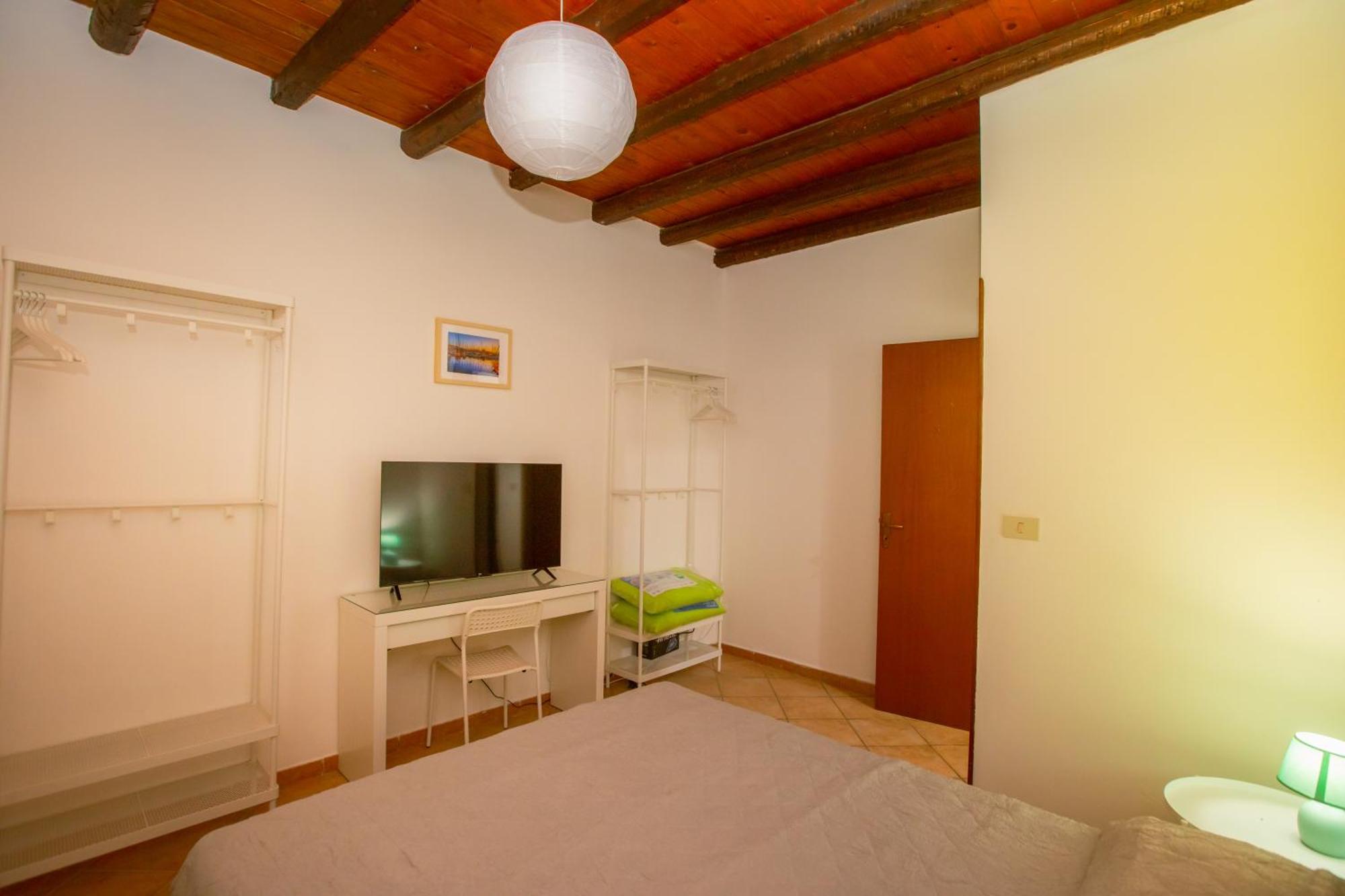 Casa D'amari Palermo