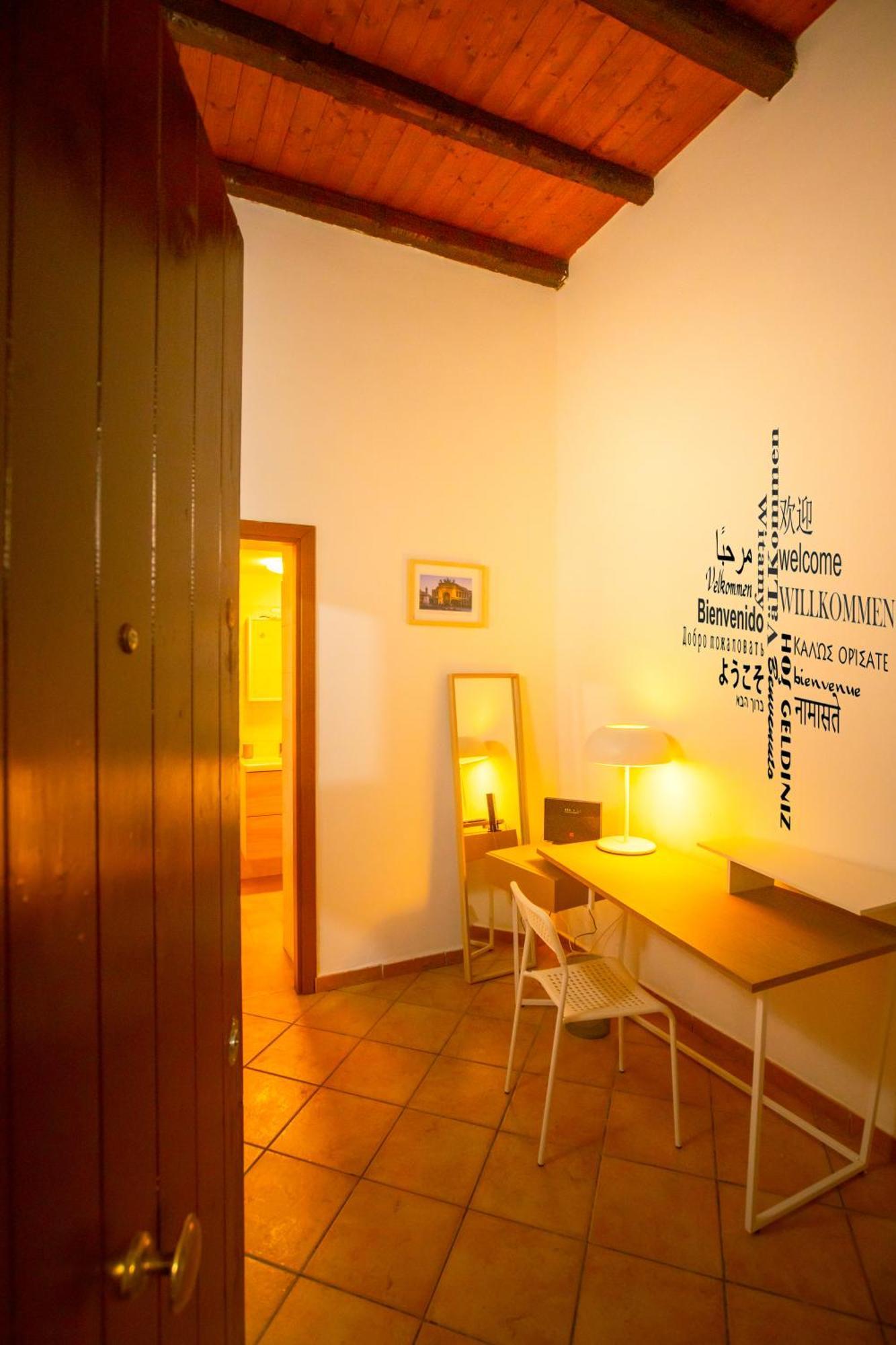 Apartment Casa D'amari