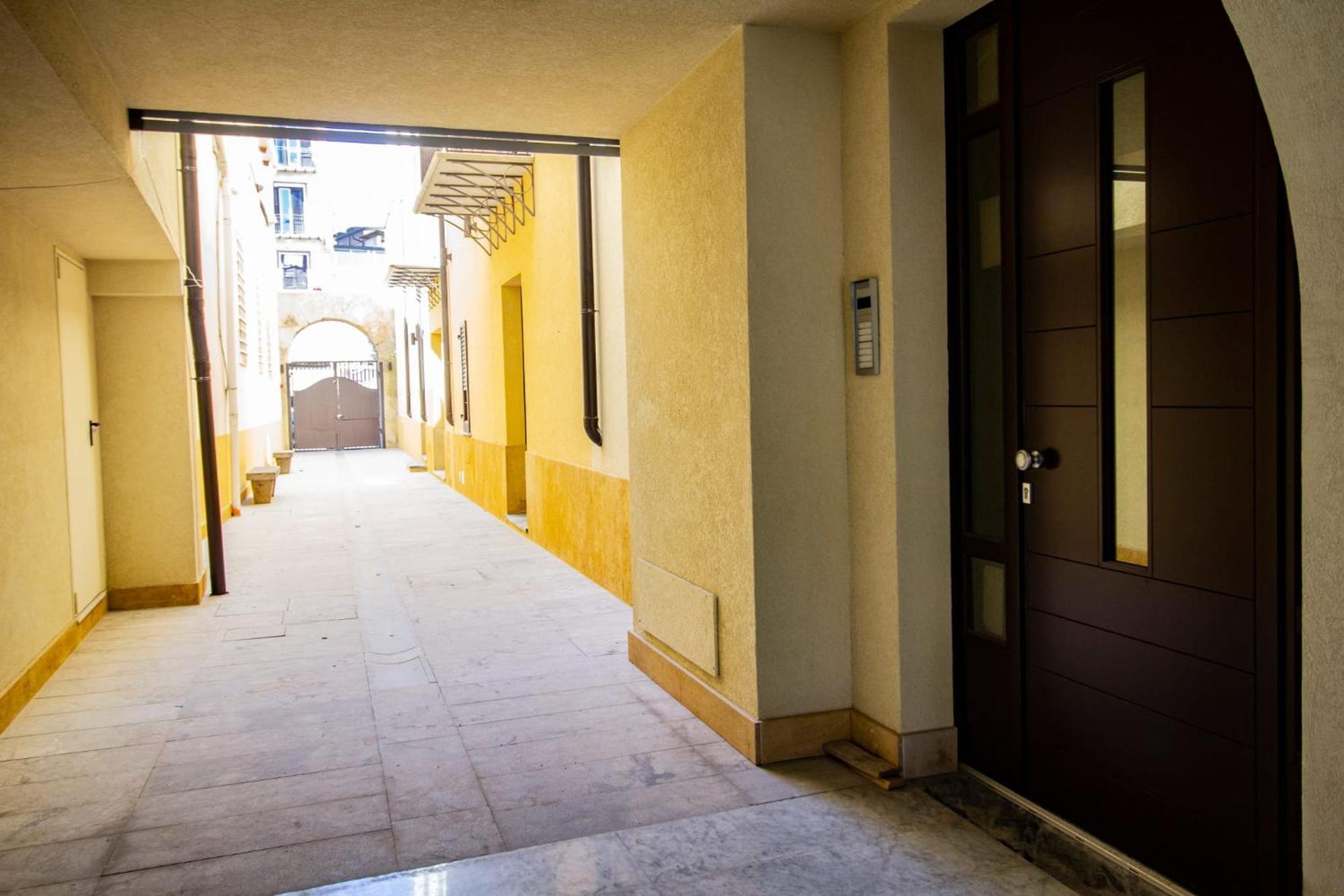 Apartment Sant'erasmo Luxury