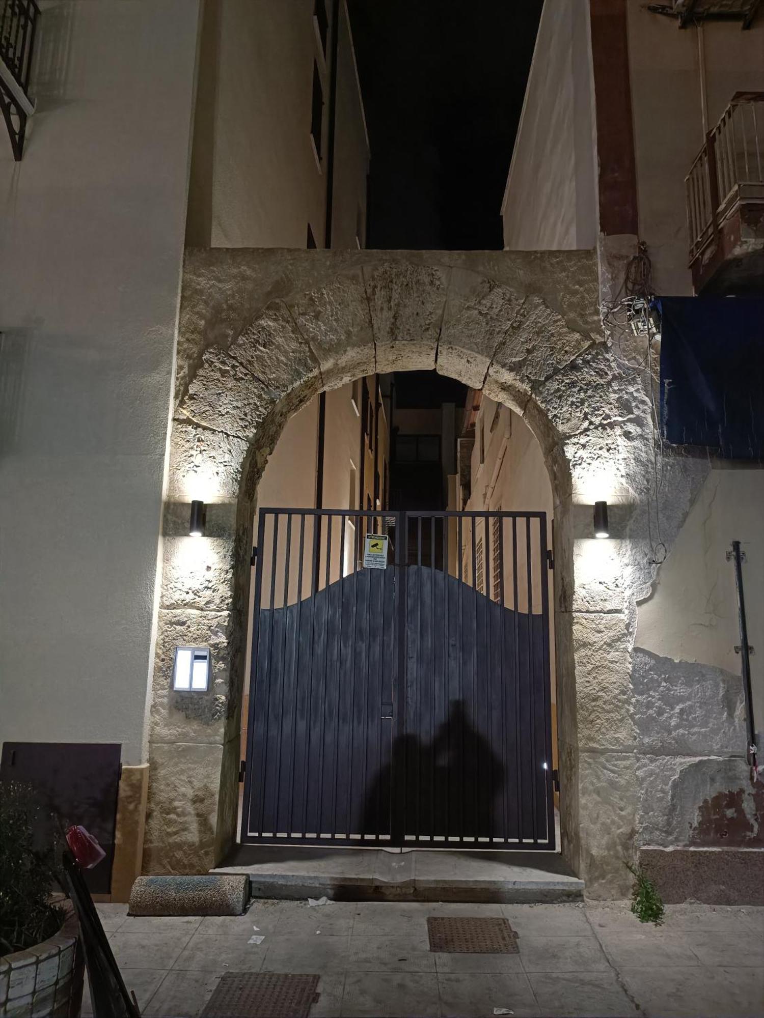 Apartment Sant'erasmo Luxury *