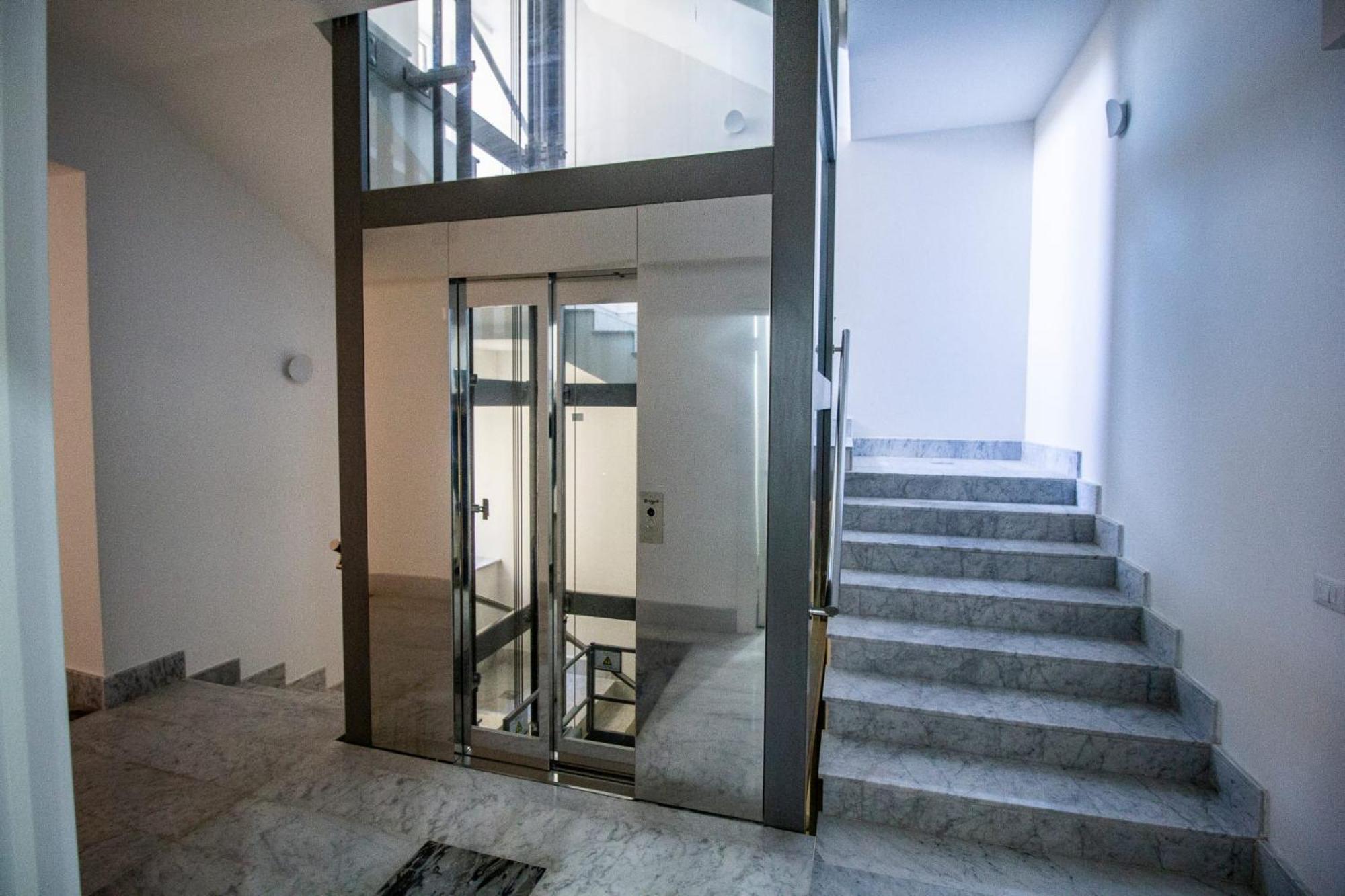 Apartment Sant'erasmo Luxury *