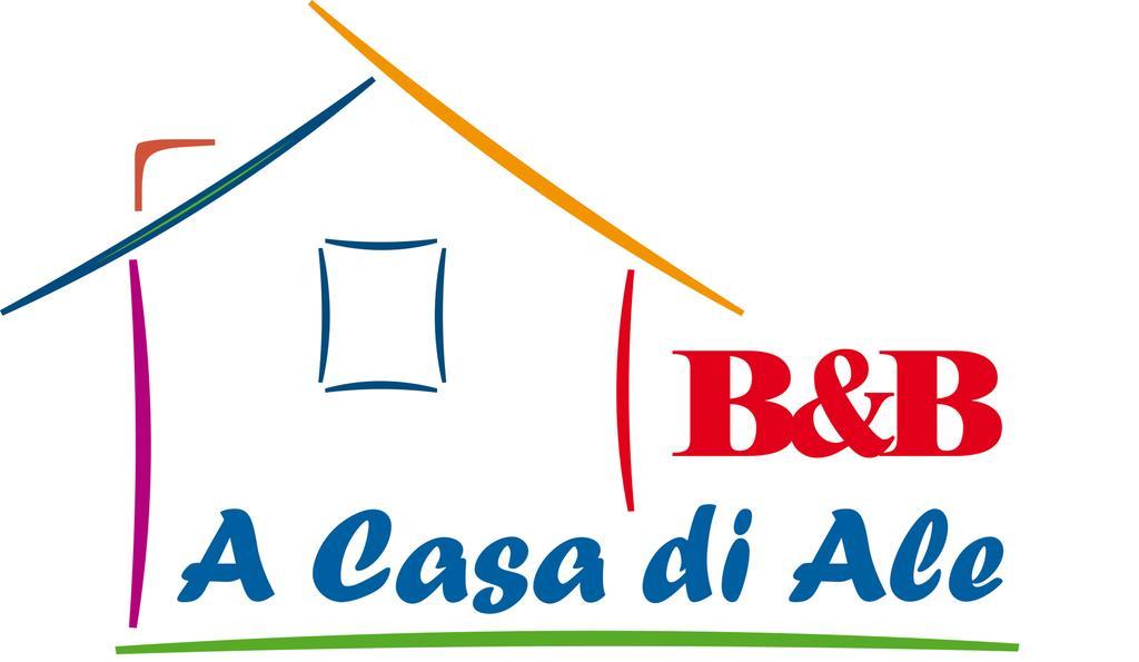 A Casa Di Ale Bed & Breakfast 3*