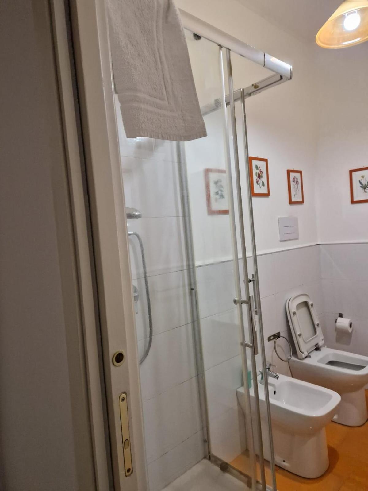 Casale Sampo Apartment Palermo