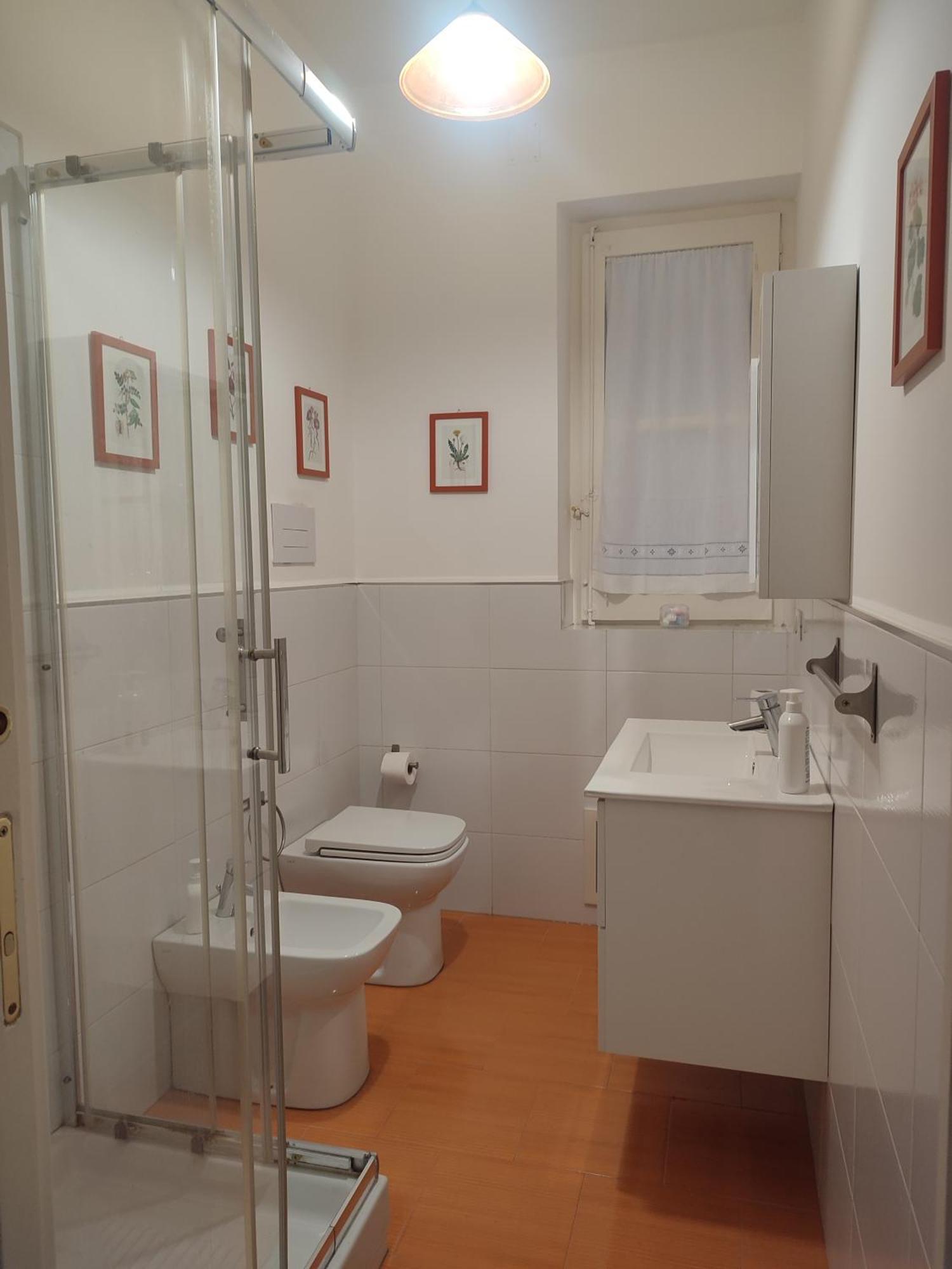 Casale Sampo Palermo