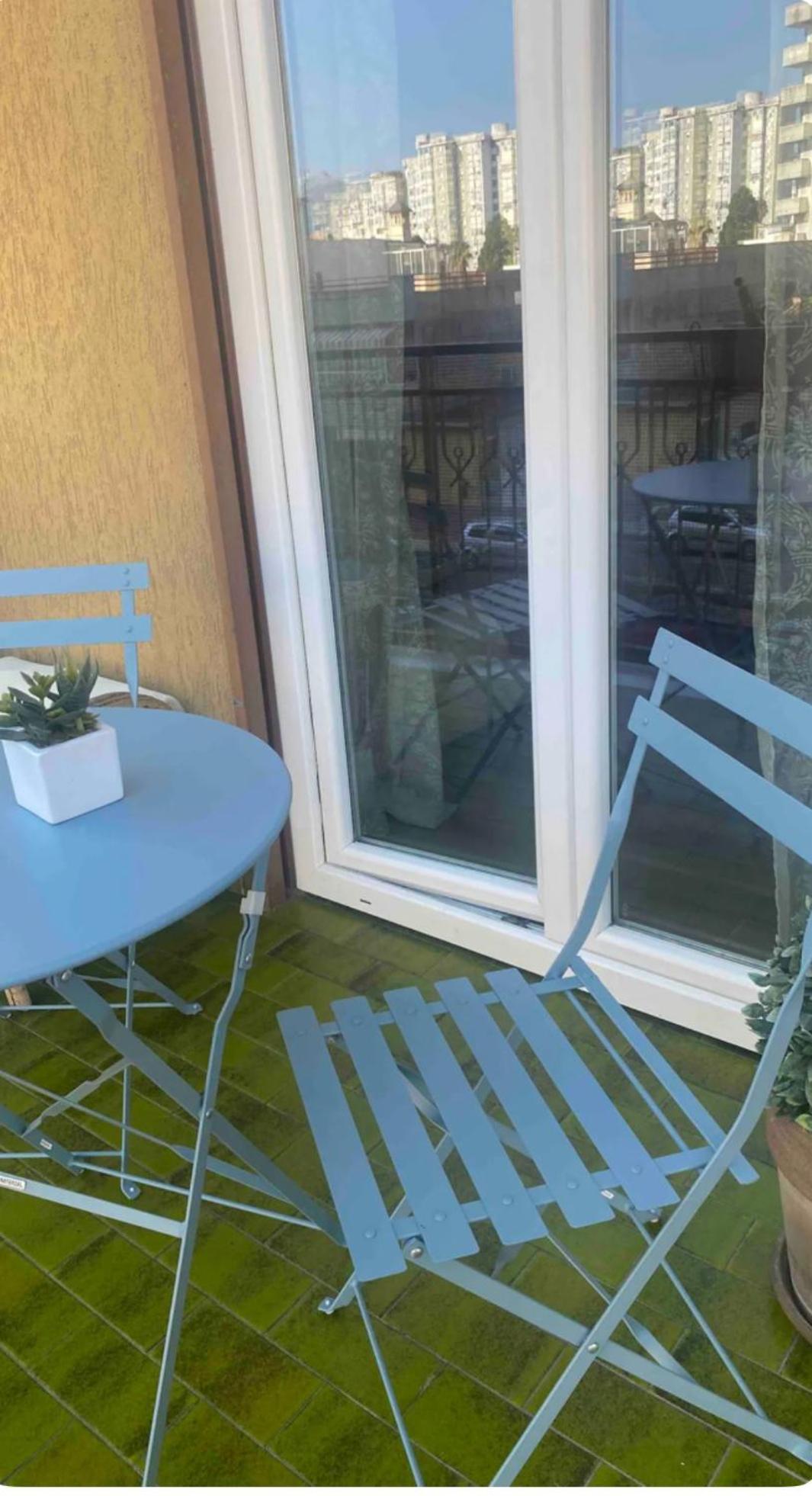 Apartamento Rosdani