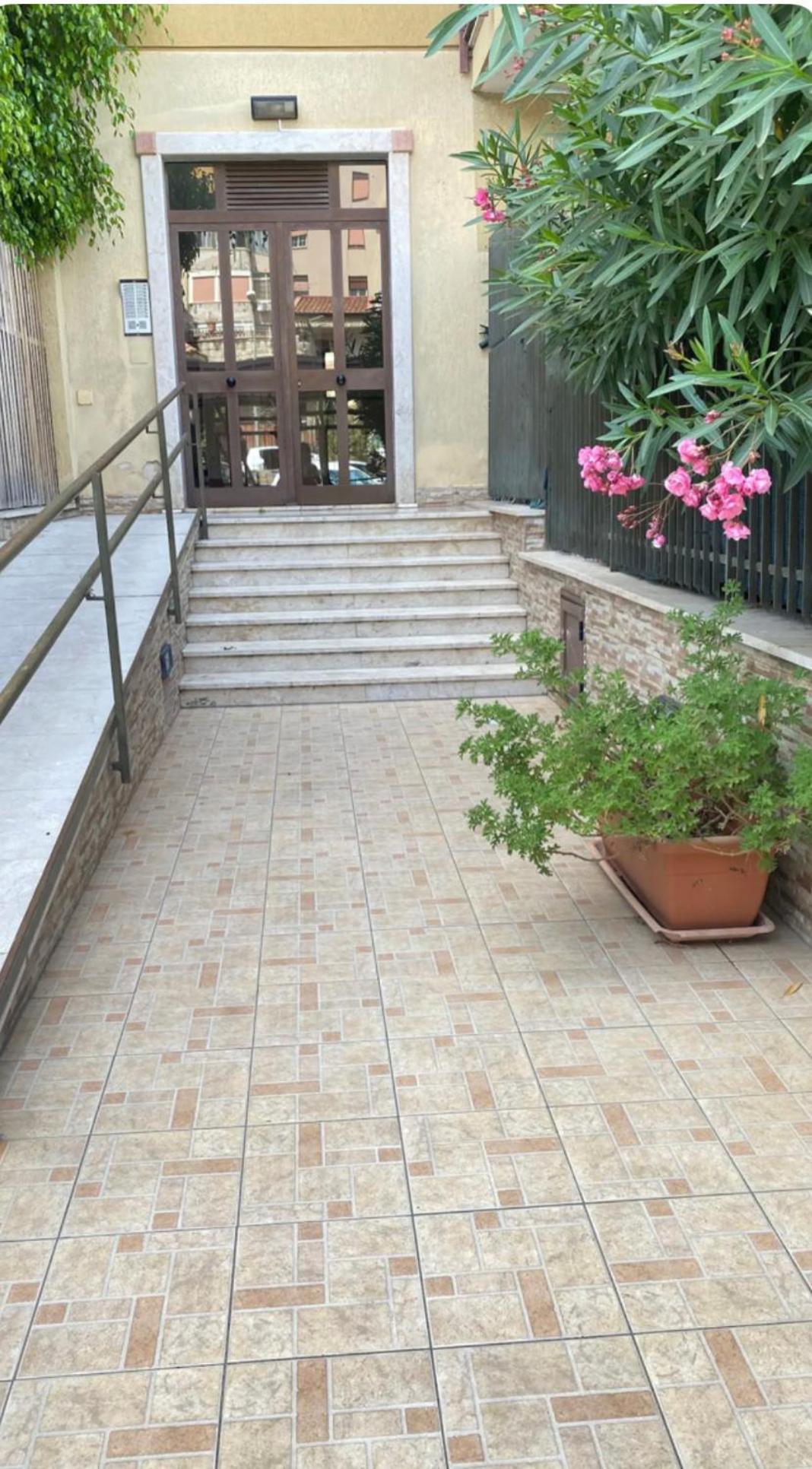 Apartamento Rosdani *