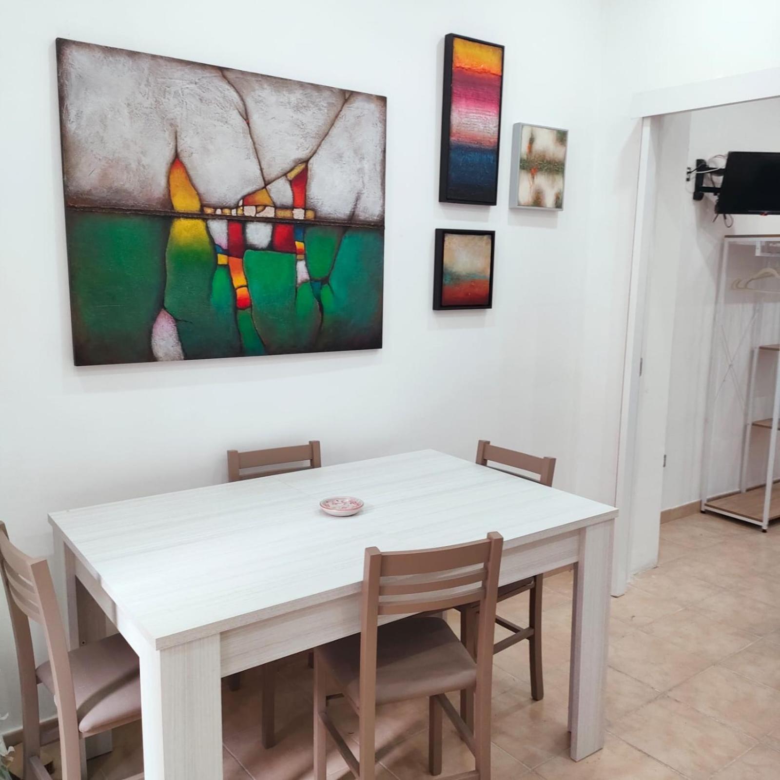 La Casetta Di Angy Palermo