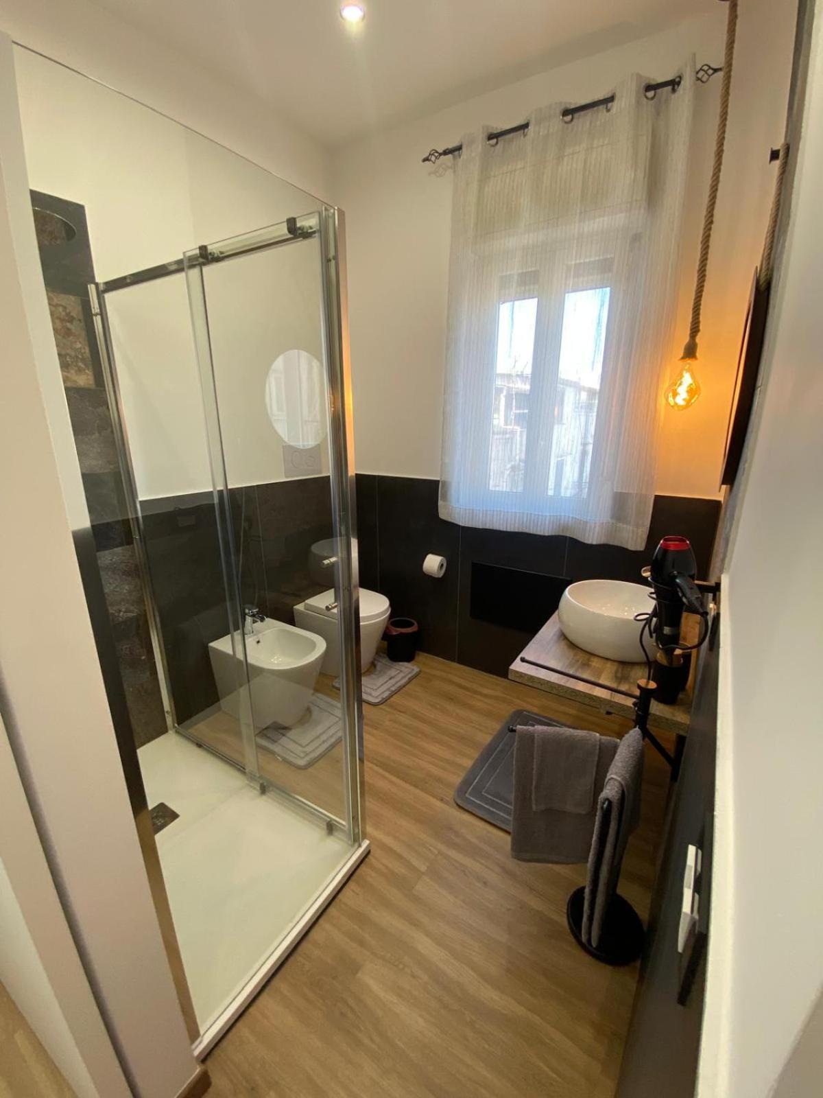 Apartment Di Fronte Zisa