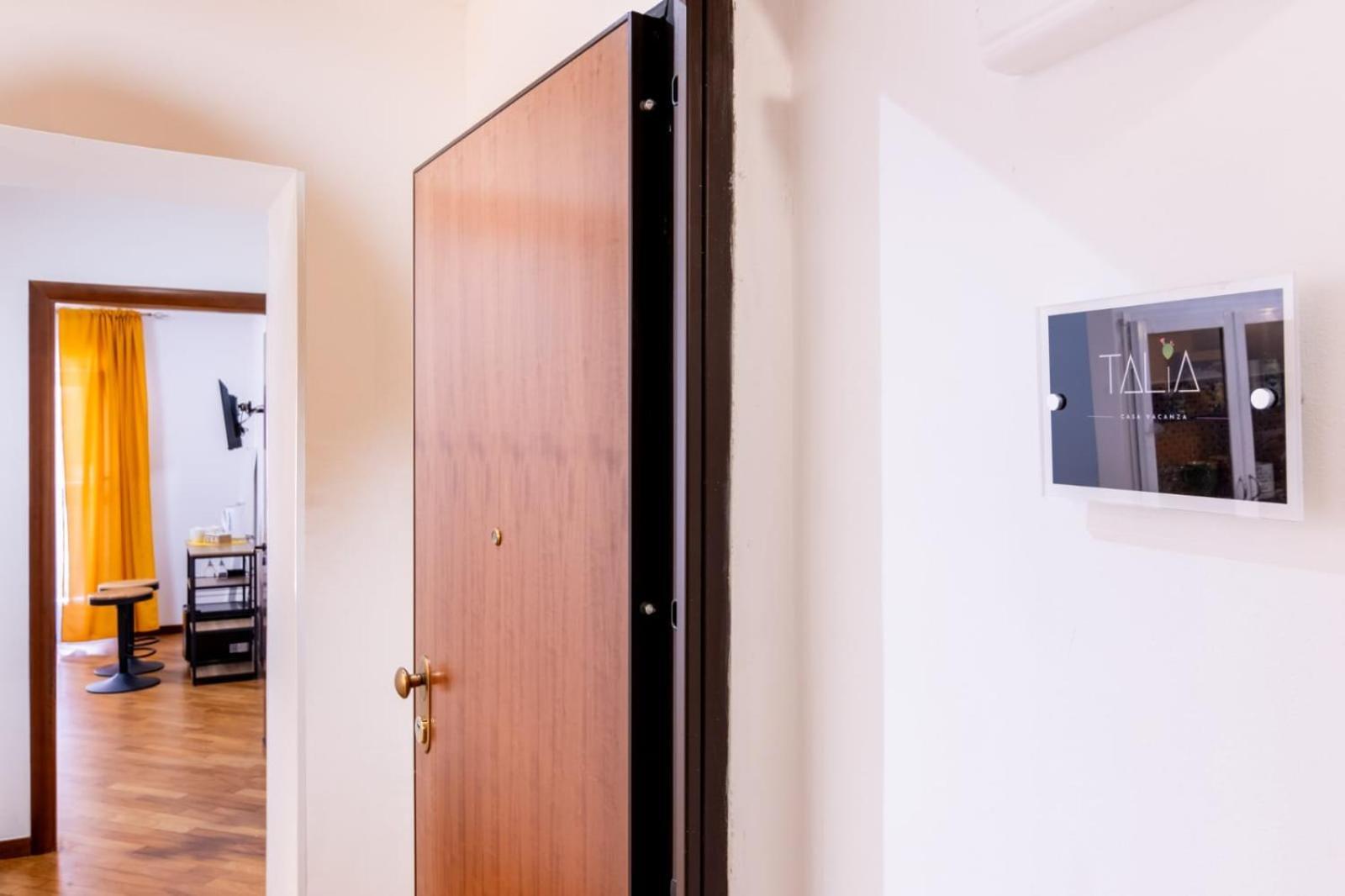 Guest house Talia - And Elegant In The Heart Of *