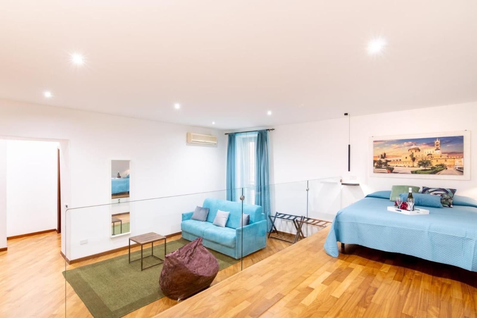 Talia - And Elegant In The Heart Of Guest house