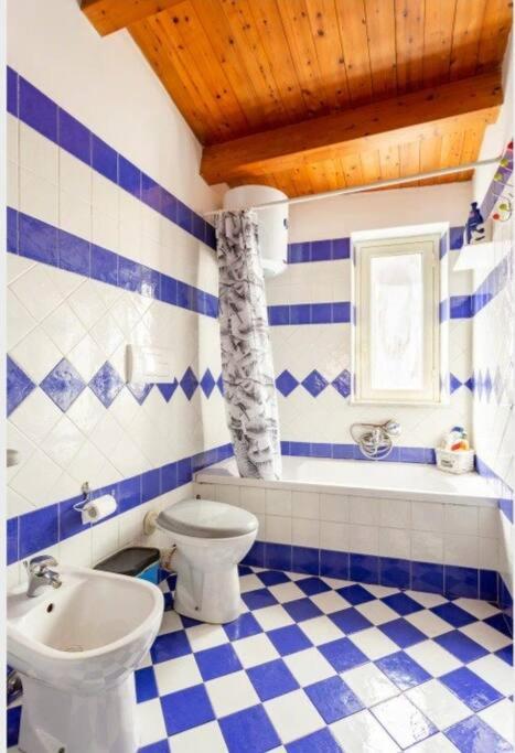 Apartment Indipendenza 2
