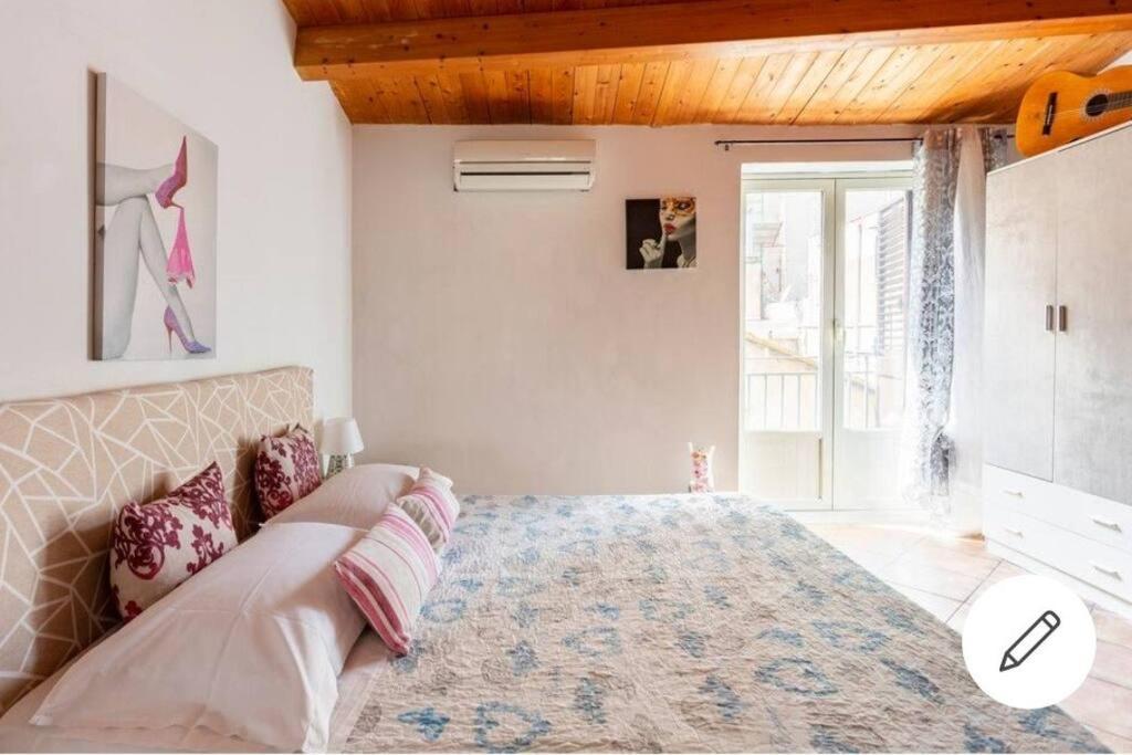 Apartment Indipendenza 2 Palermo