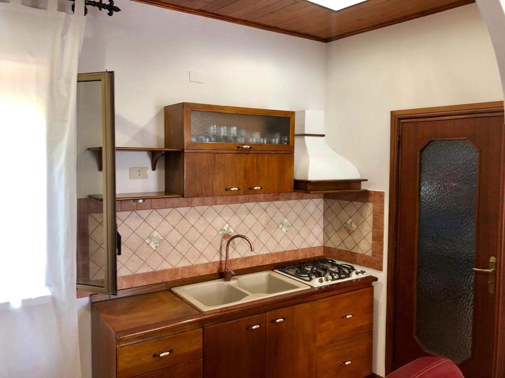Apartment Capo Seralcadio