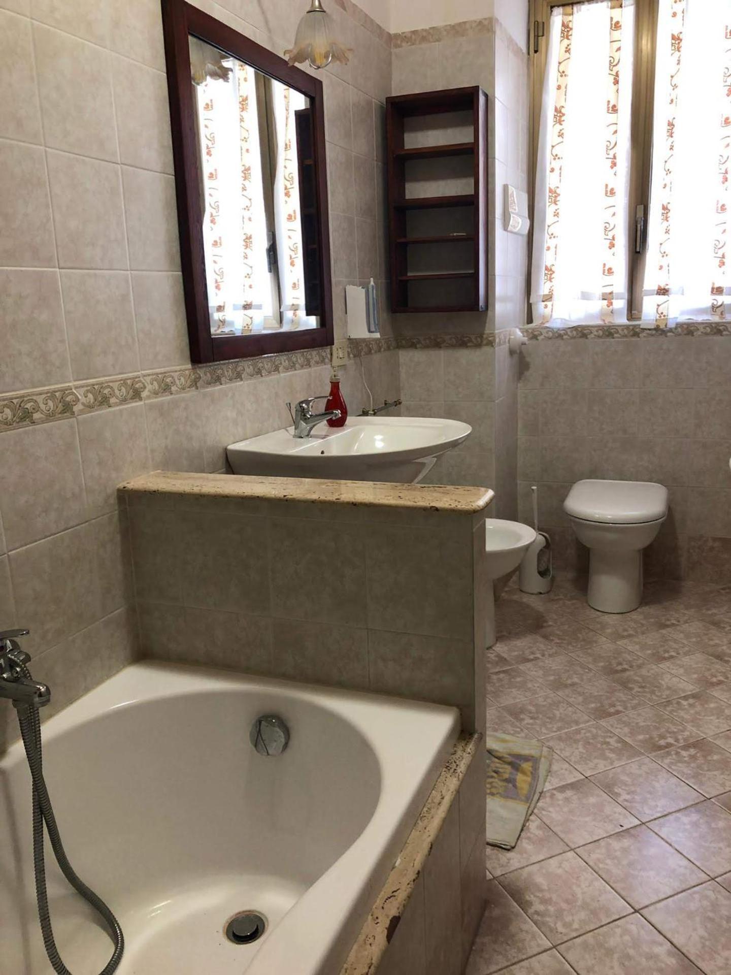 Apartment Capo Seralcadio