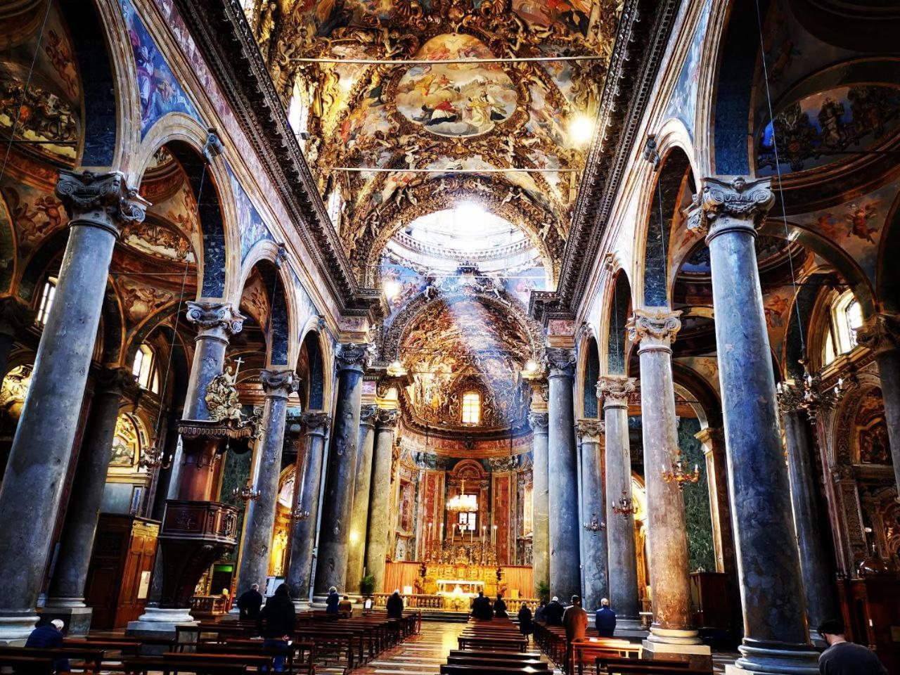 Sant'onofrio Palermo