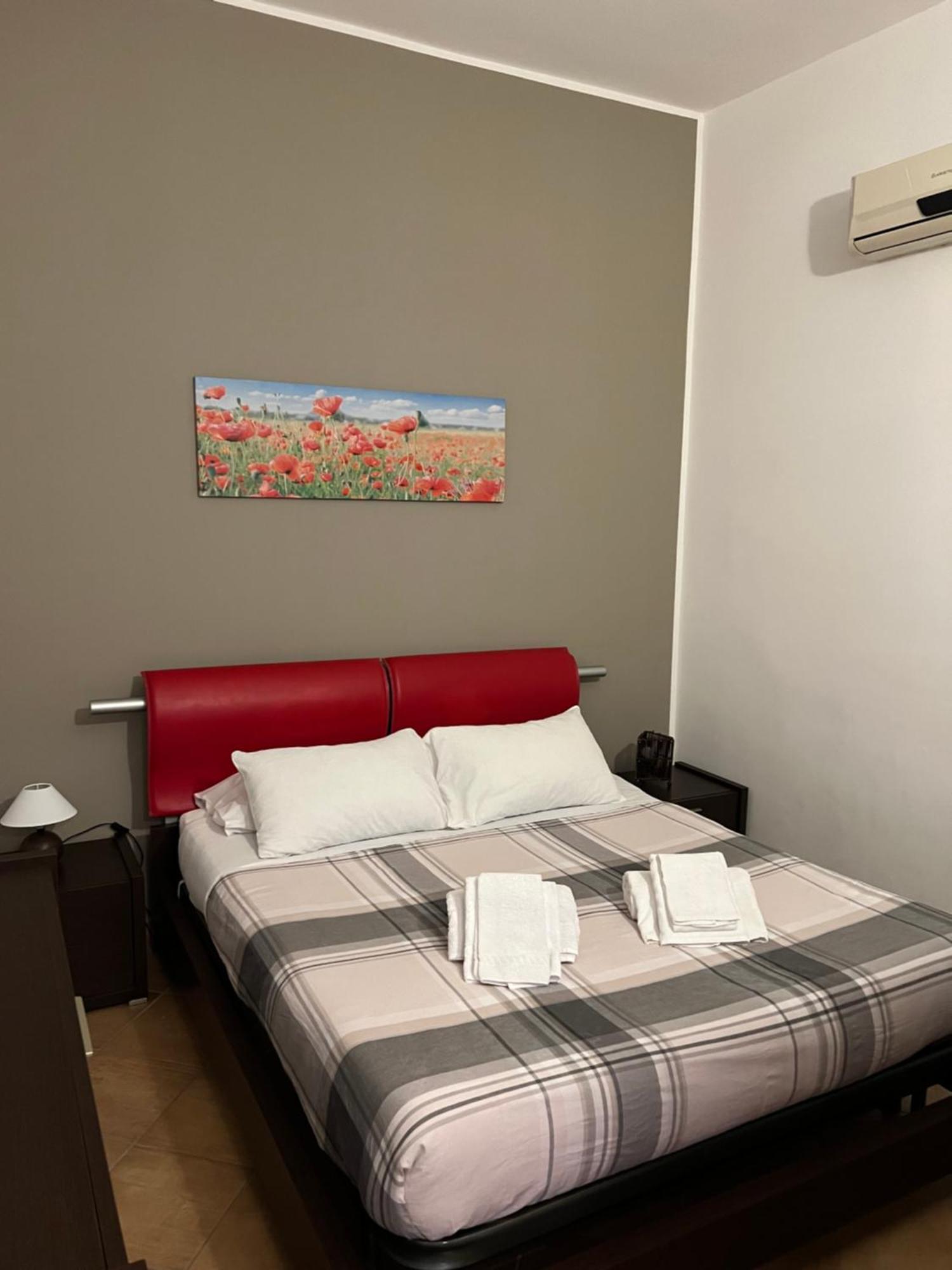 Una Finestra Sul Capo Apartment Palermo