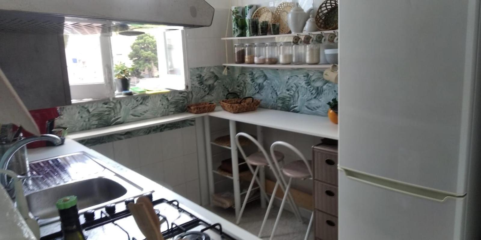 Casa Amari Zisa Albergue Palermo