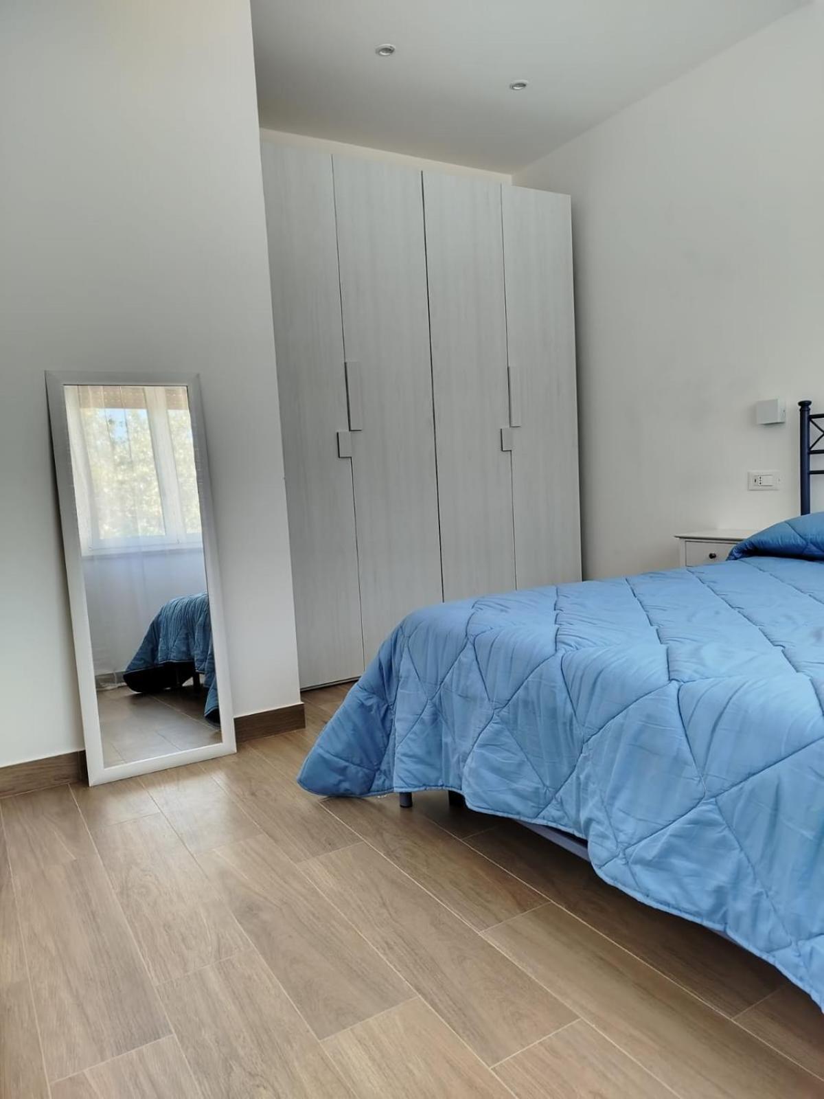 Mondello Sea House Apartment *