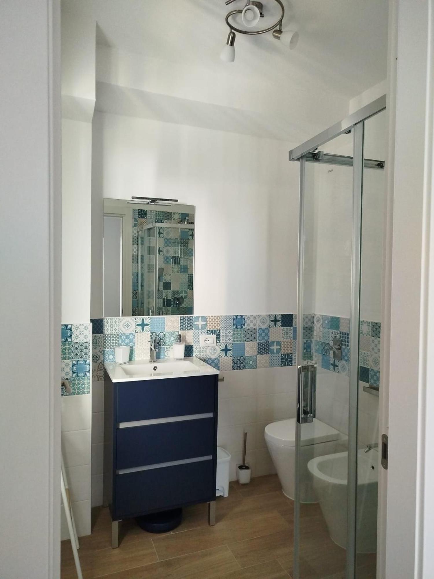 Mondello Sea House Apartment Palermo