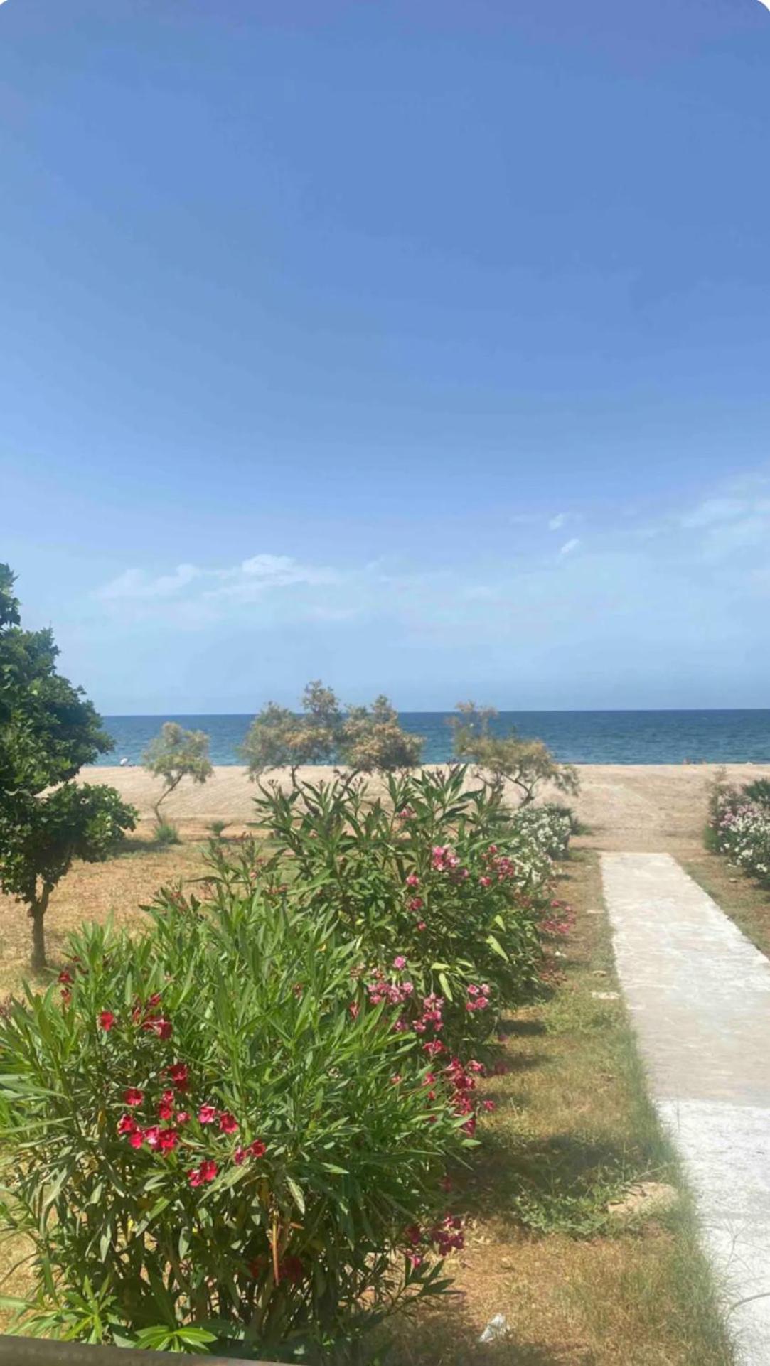 Apartamento Rosdani Palermo