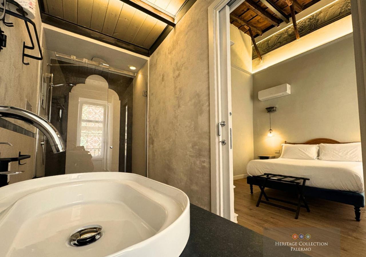 Heritage Collection Bed & Breakfast