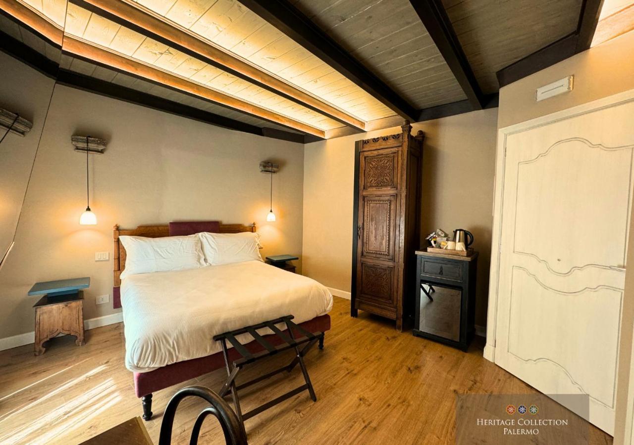 Bed & Breakfast Heritage Collection