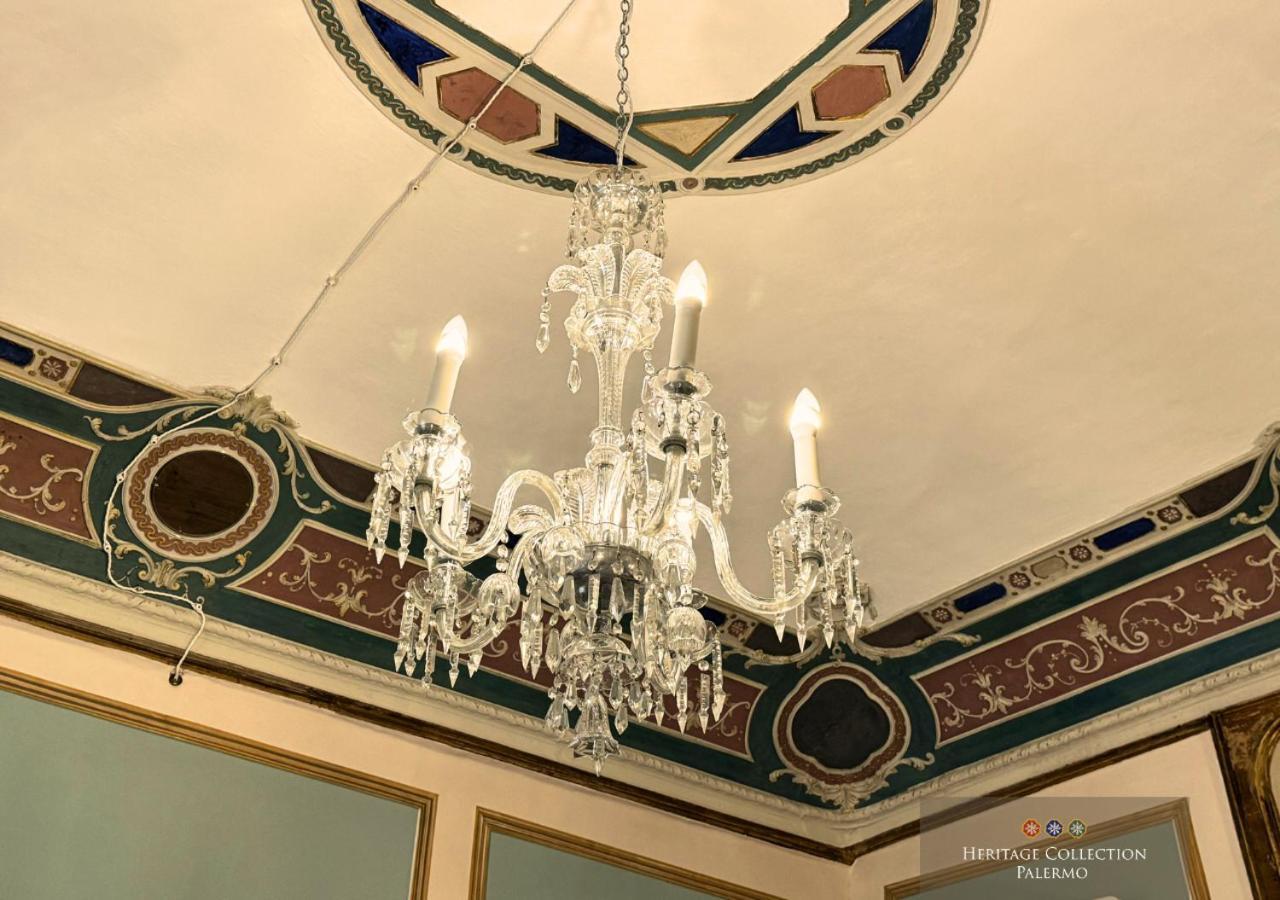 Bed & Breakfast Heritage Collection