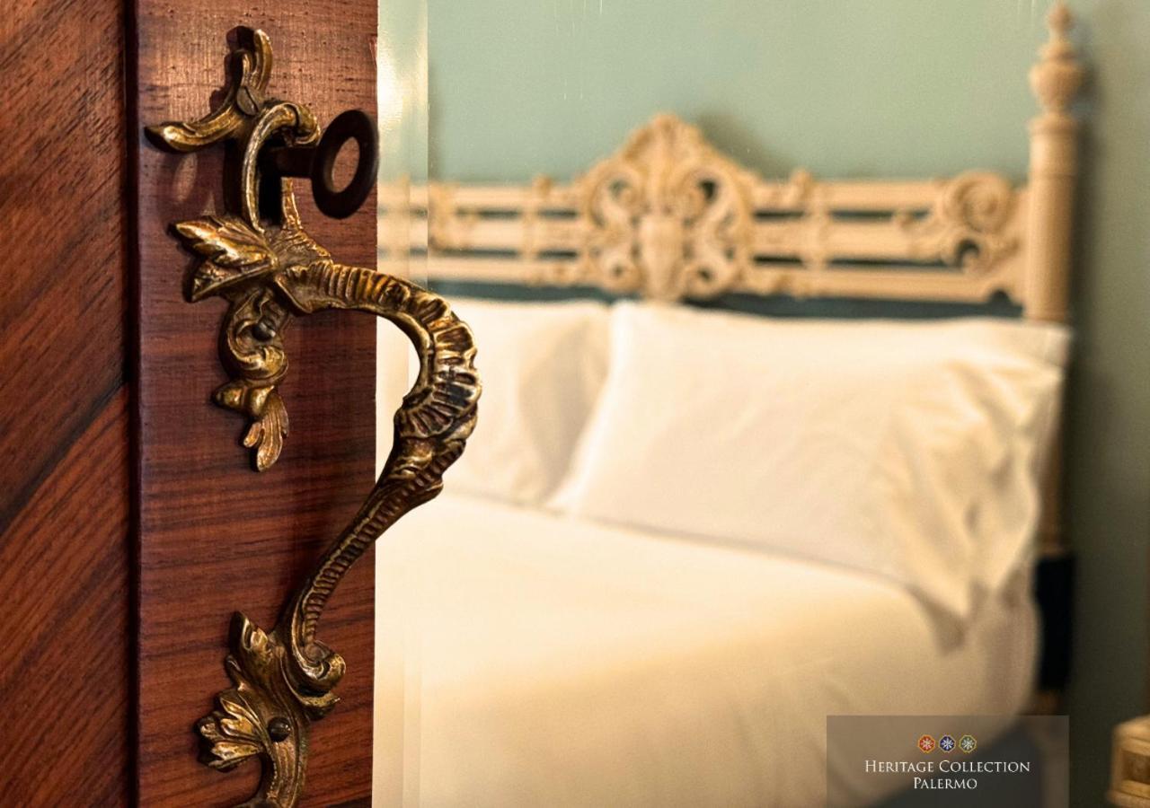 Heritage Collection Bed & Breakfast