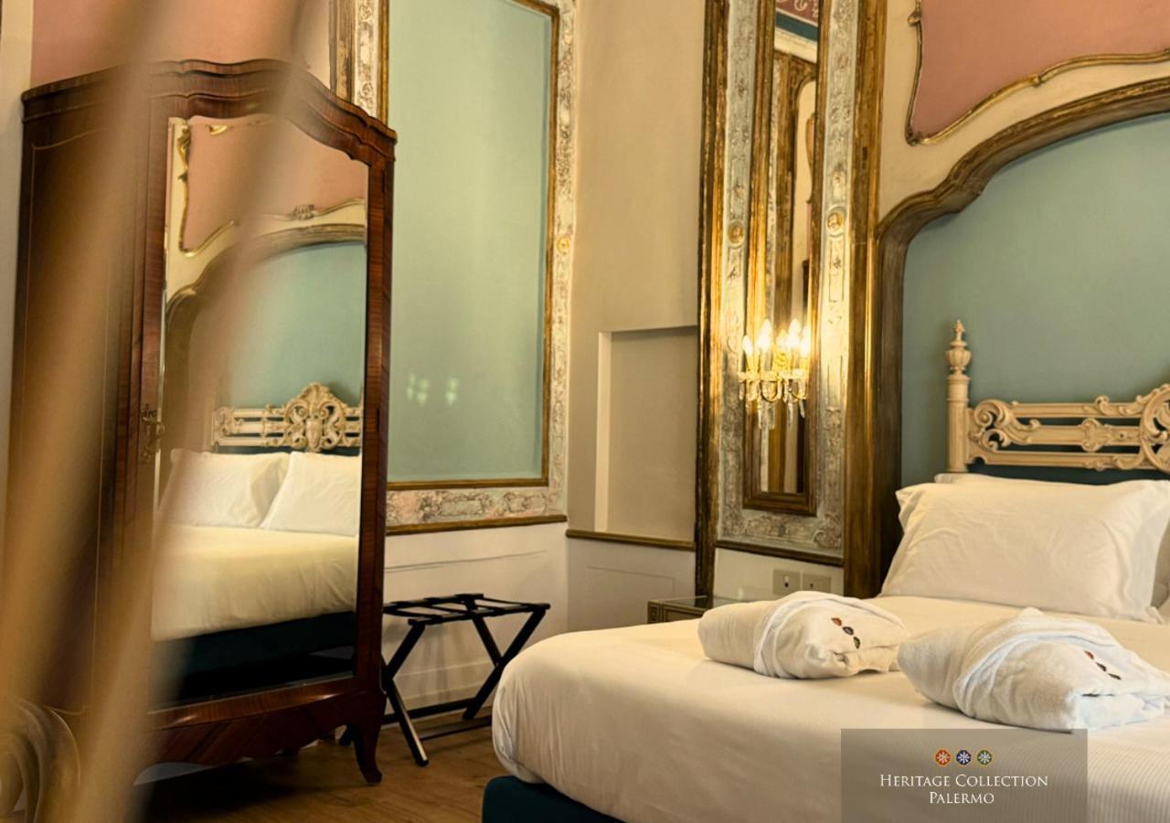 Bed & Breakfast Heritage Collection