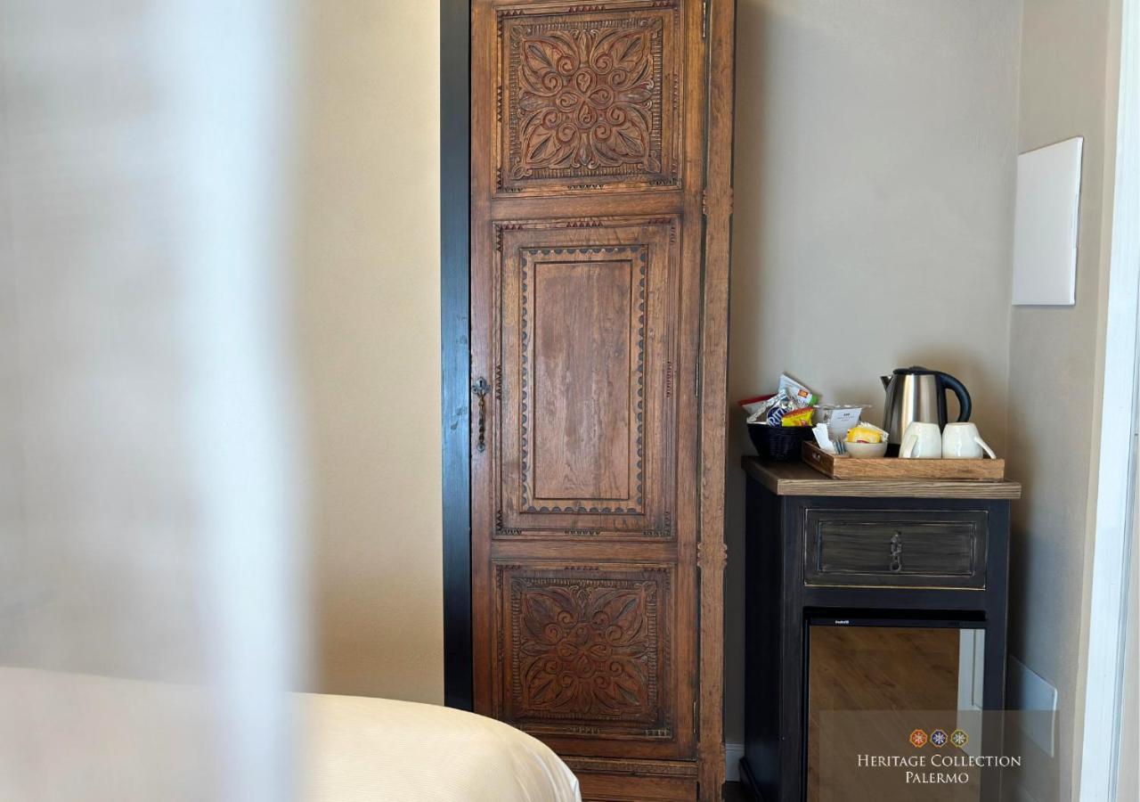 Bed & Breakfast Heritage Collection Palermo