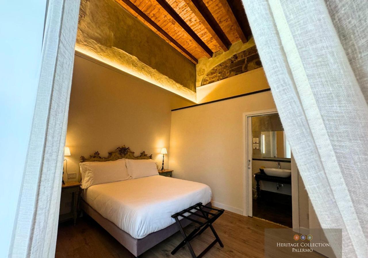 Bed & Breakfast Heritage Collection *