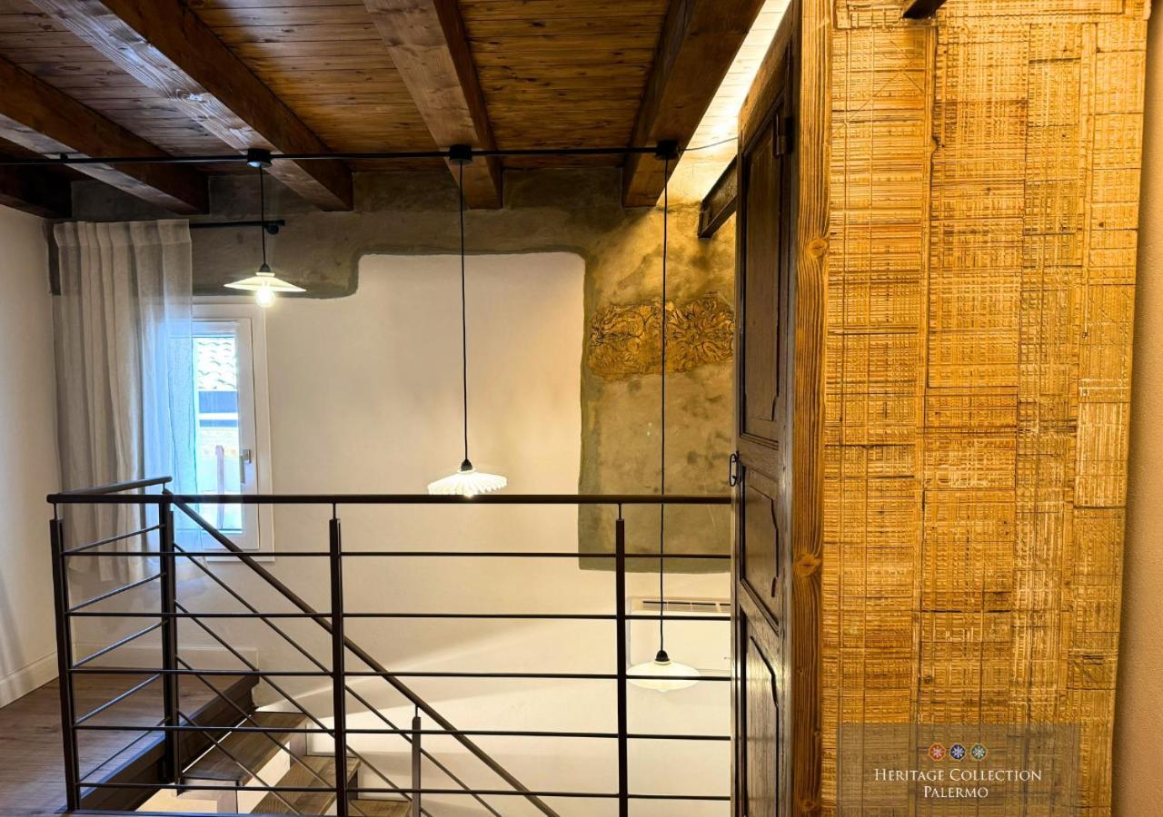 Heritage Collection Bed & Breakfast *