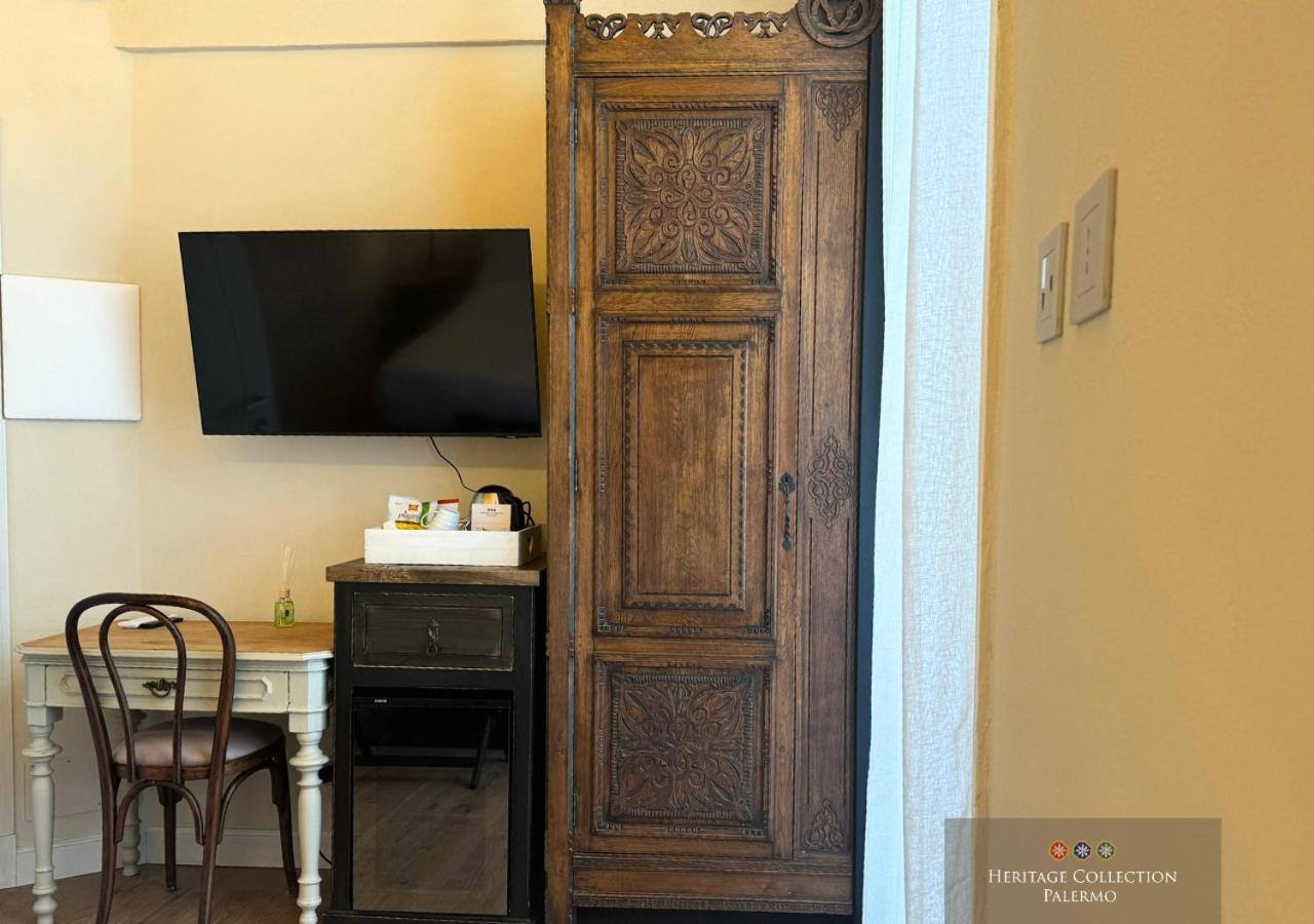 Heritage Collection Bed & Breakfast Palermo
