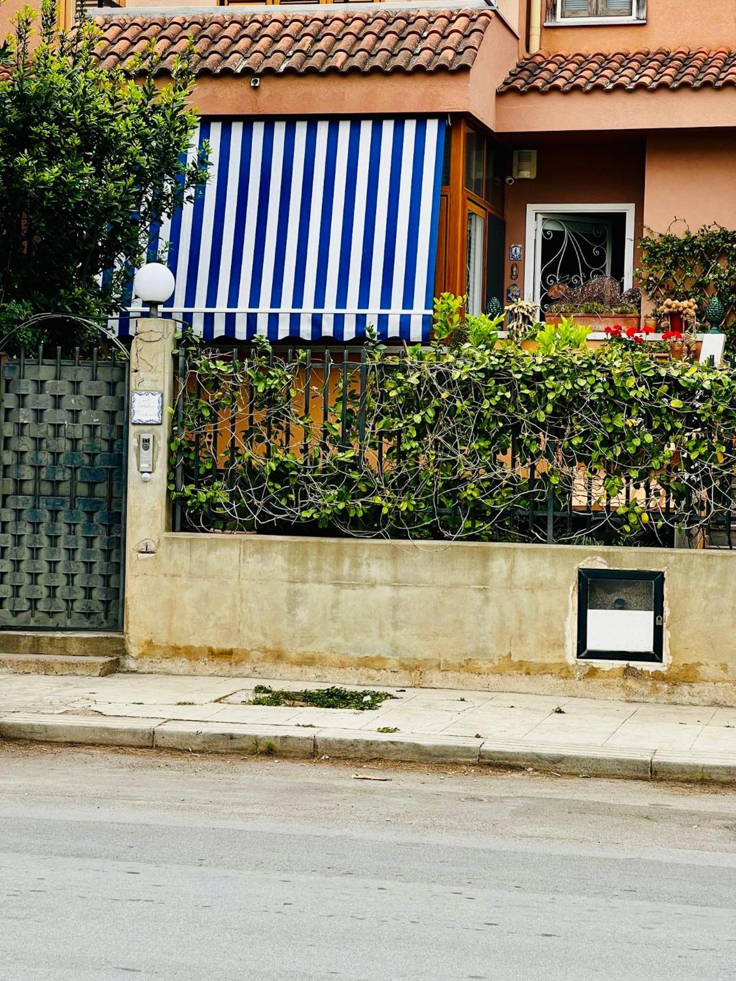 Apartment A Casa Di Paola