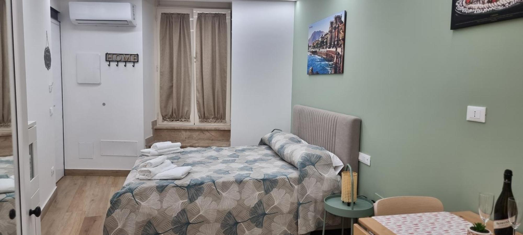 Apartment Le Antiche Porte