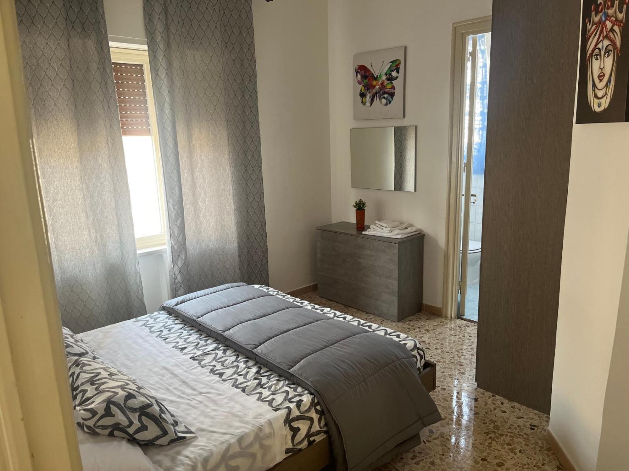 Appartamento Costanza House
