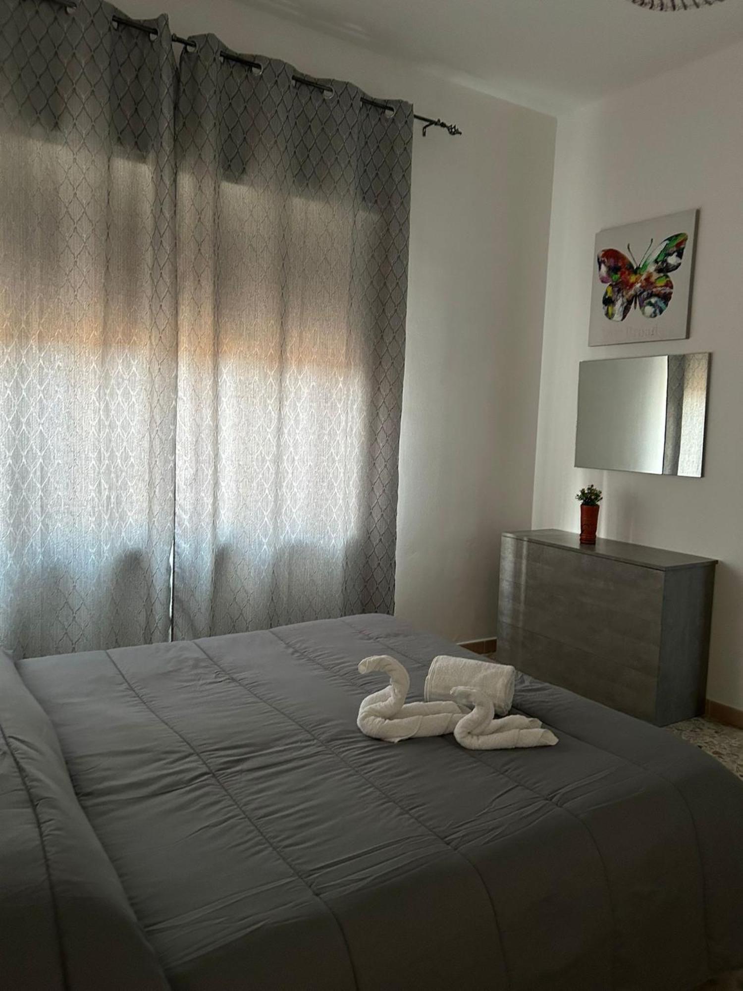 Appartamento Costanza House