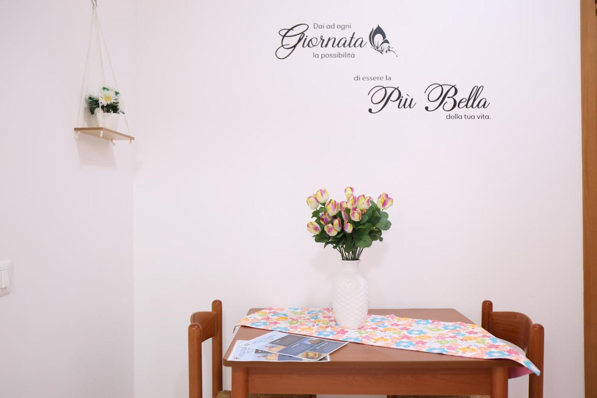Appartamento Politeama Mimosa Palermo