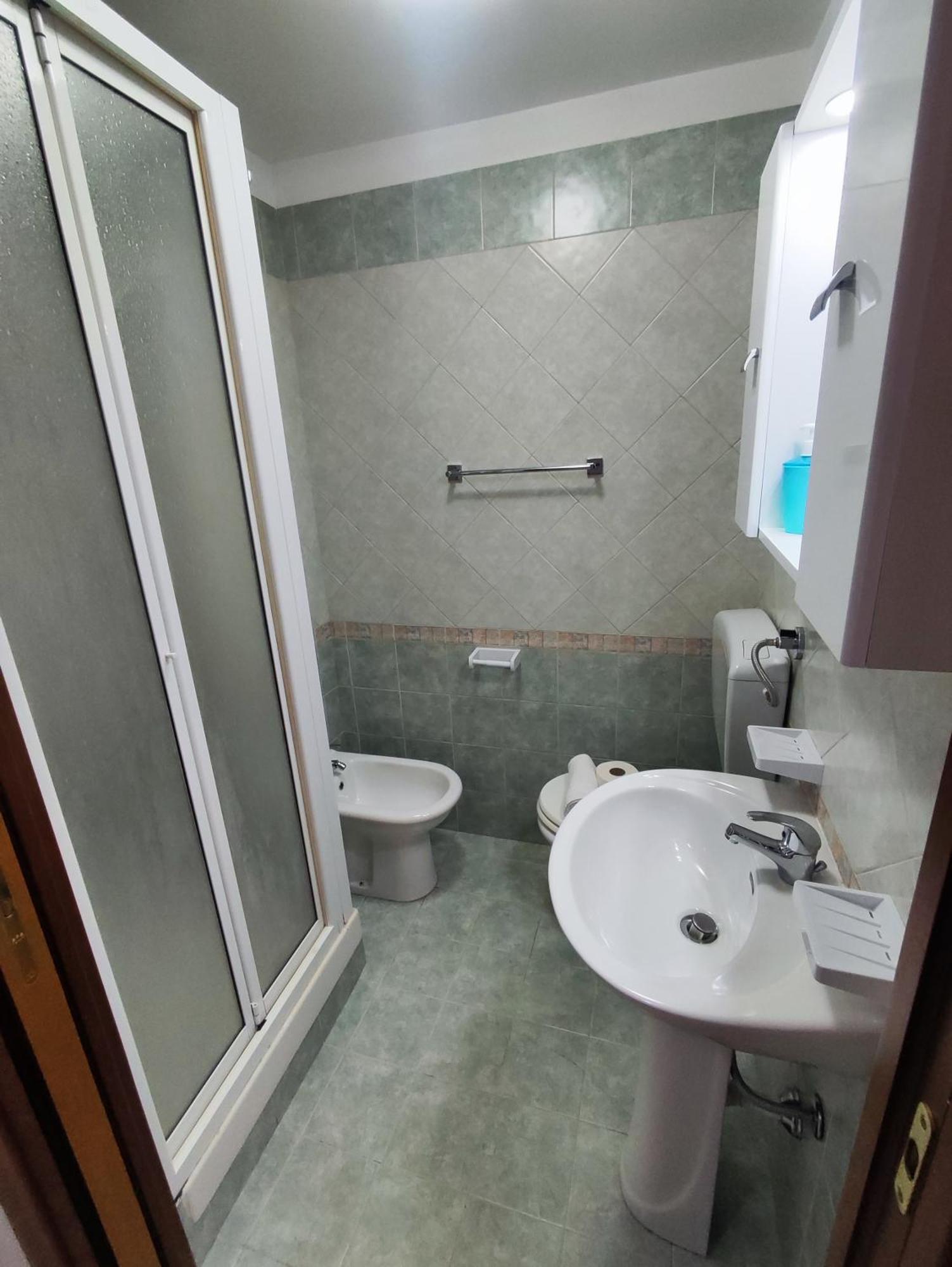 Appartamento Politeama Mimosa Palermo