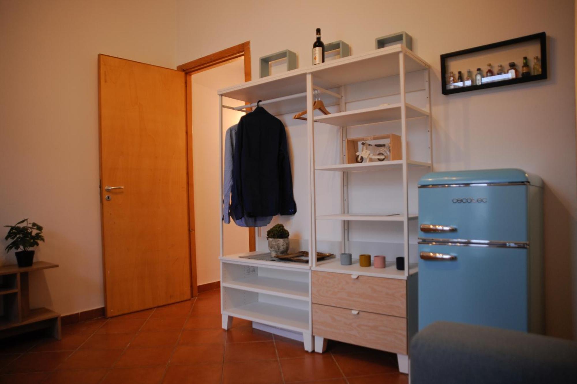 Apartment Le Cupole Di Ballaro