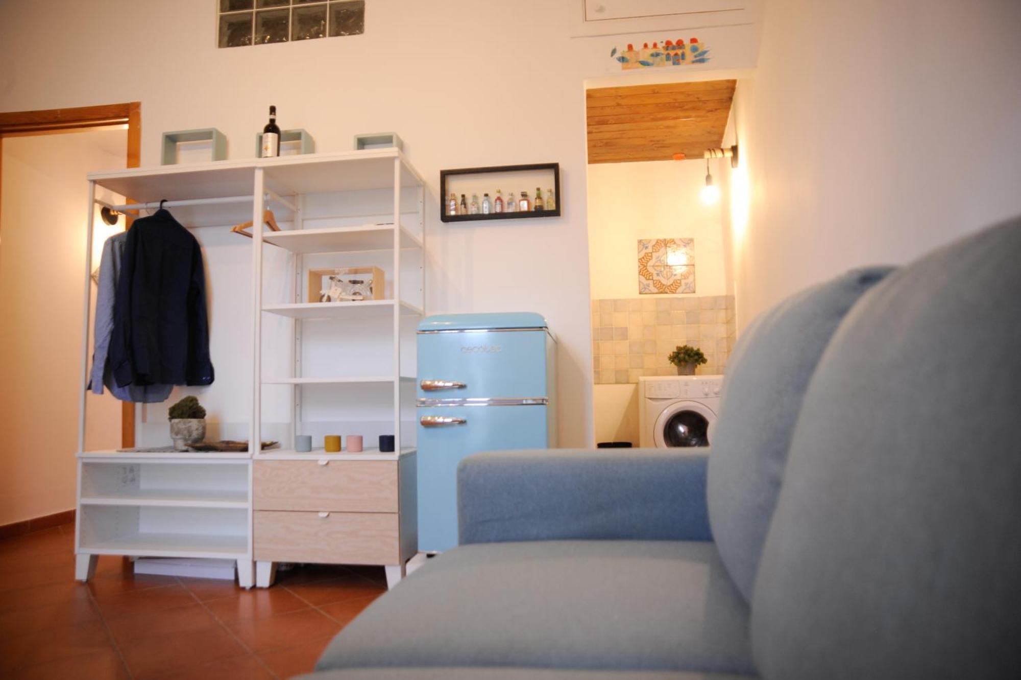 Le Cupole Di Ballaro Apartment *