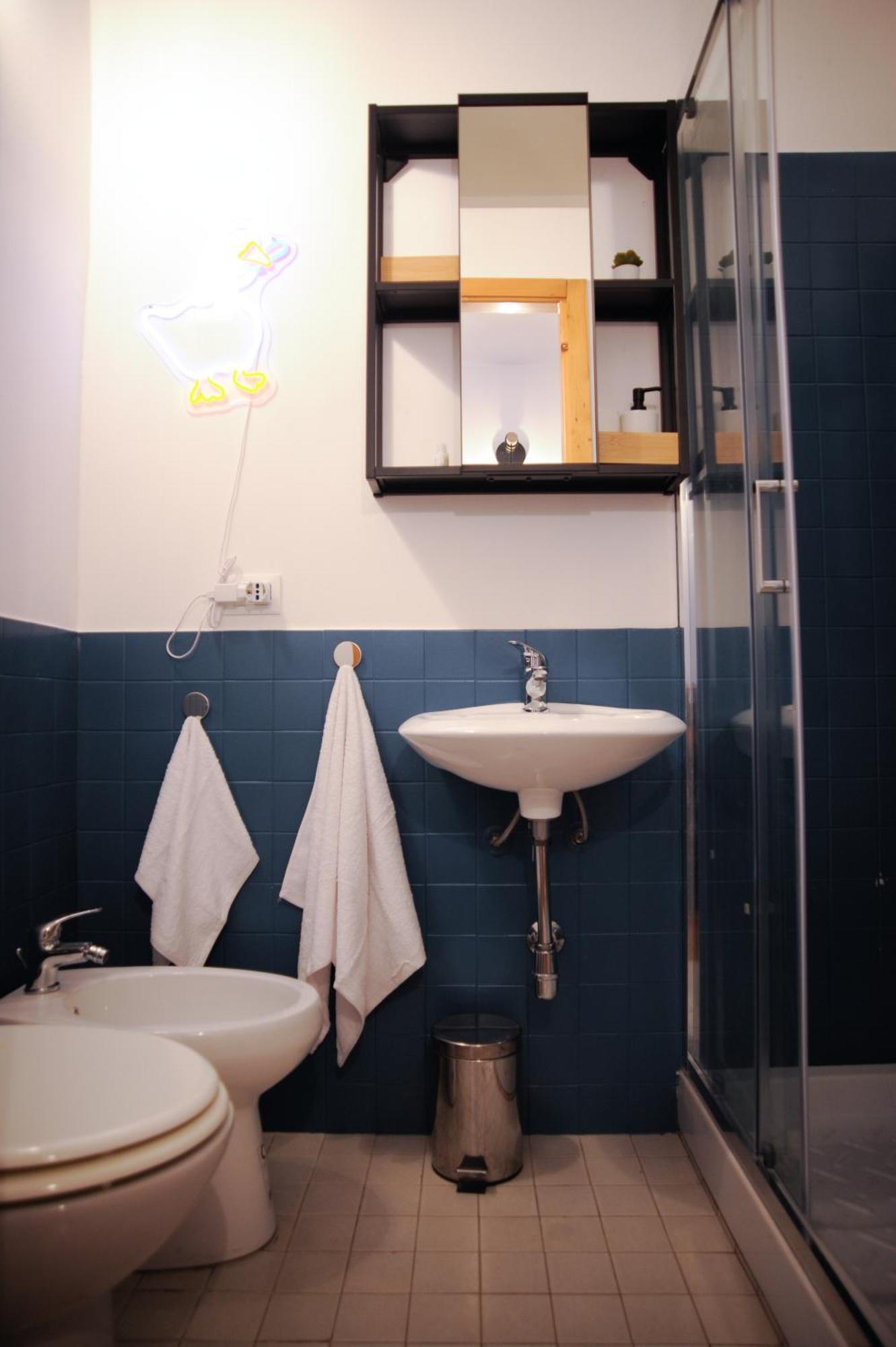 Apartment Le Cupole Di Ballaro Palermo