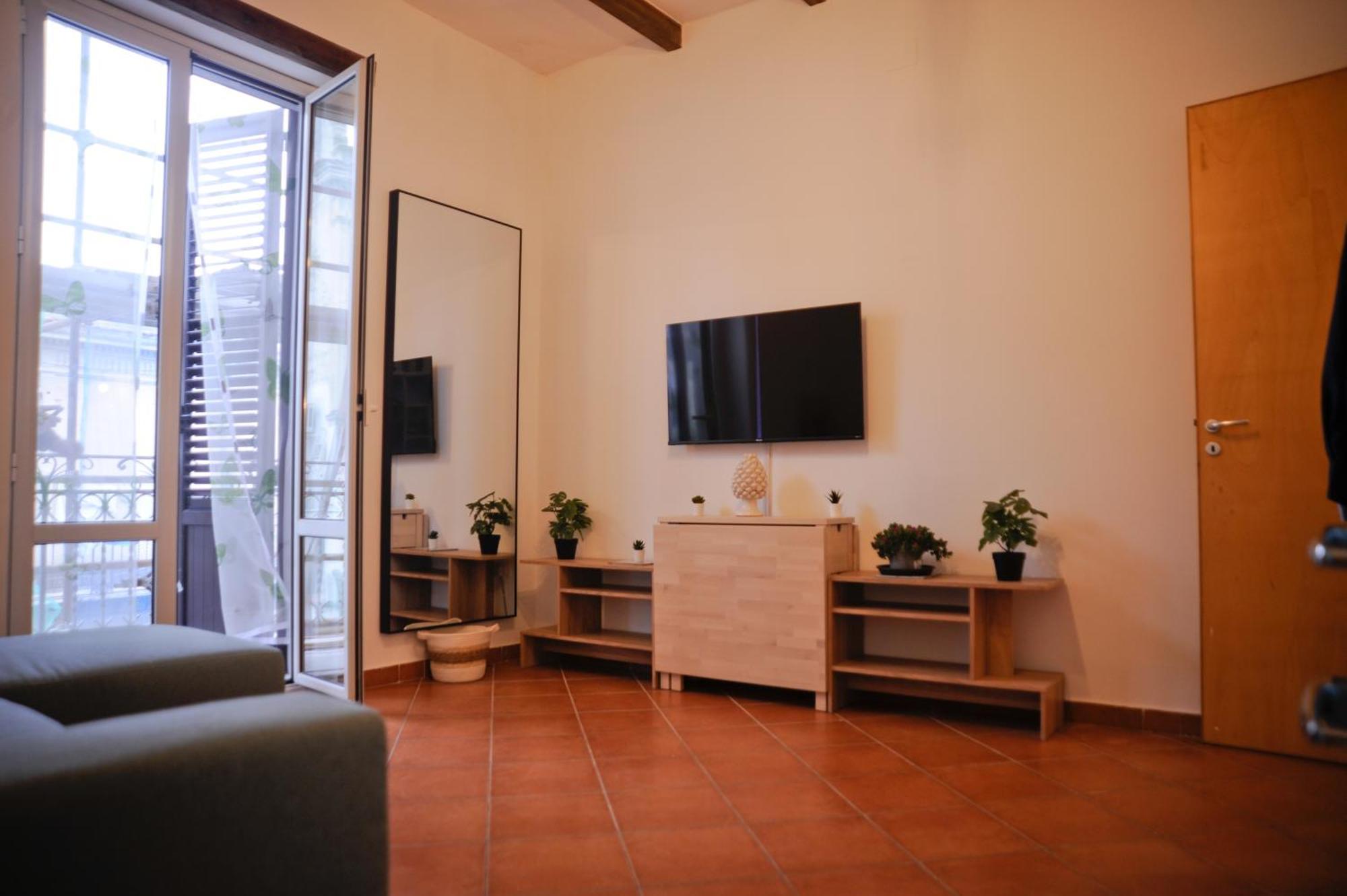 Le Cupole Di Ballaro Apartment