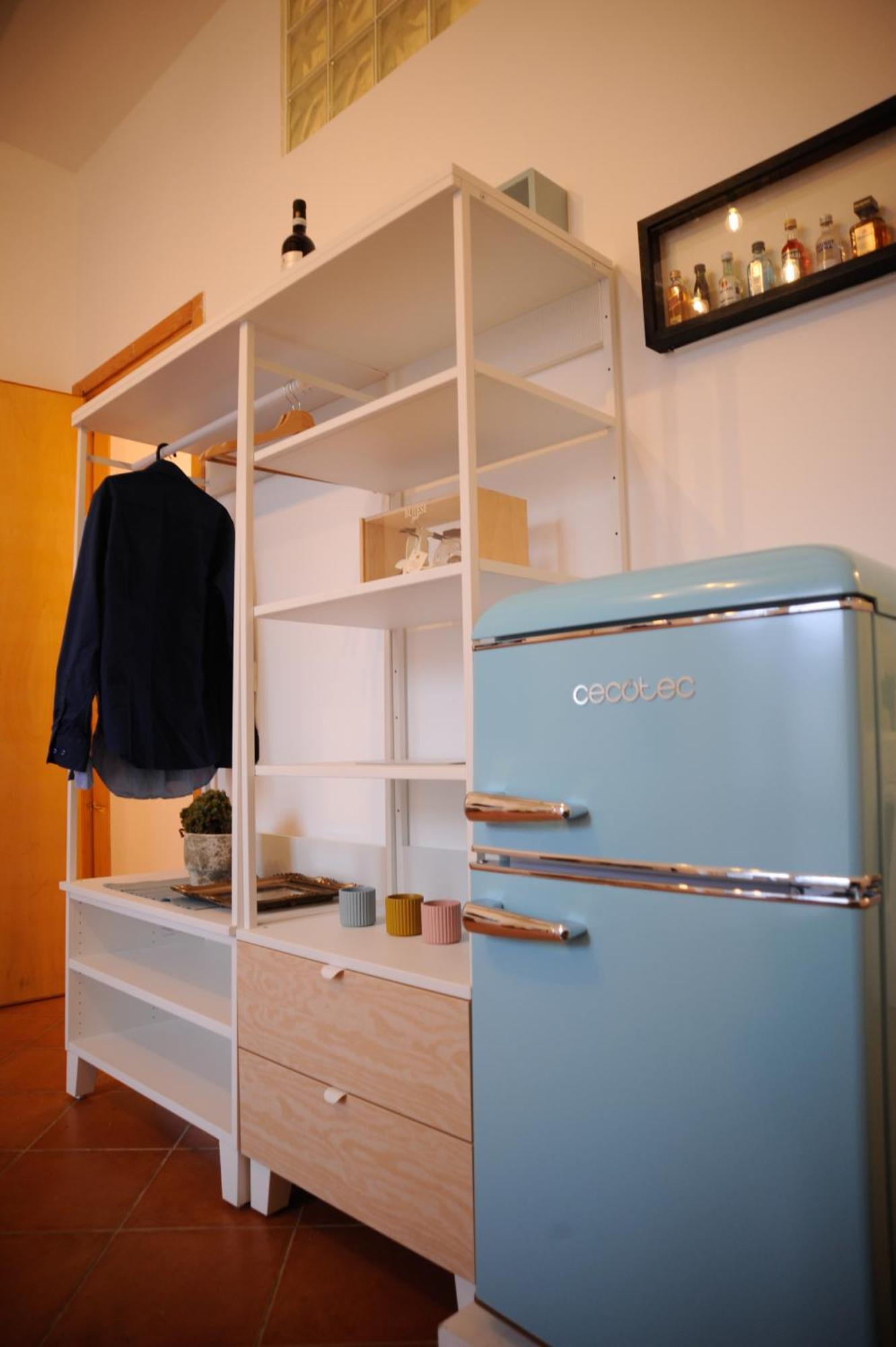 Apartment Le Cupole Di Ballaro *