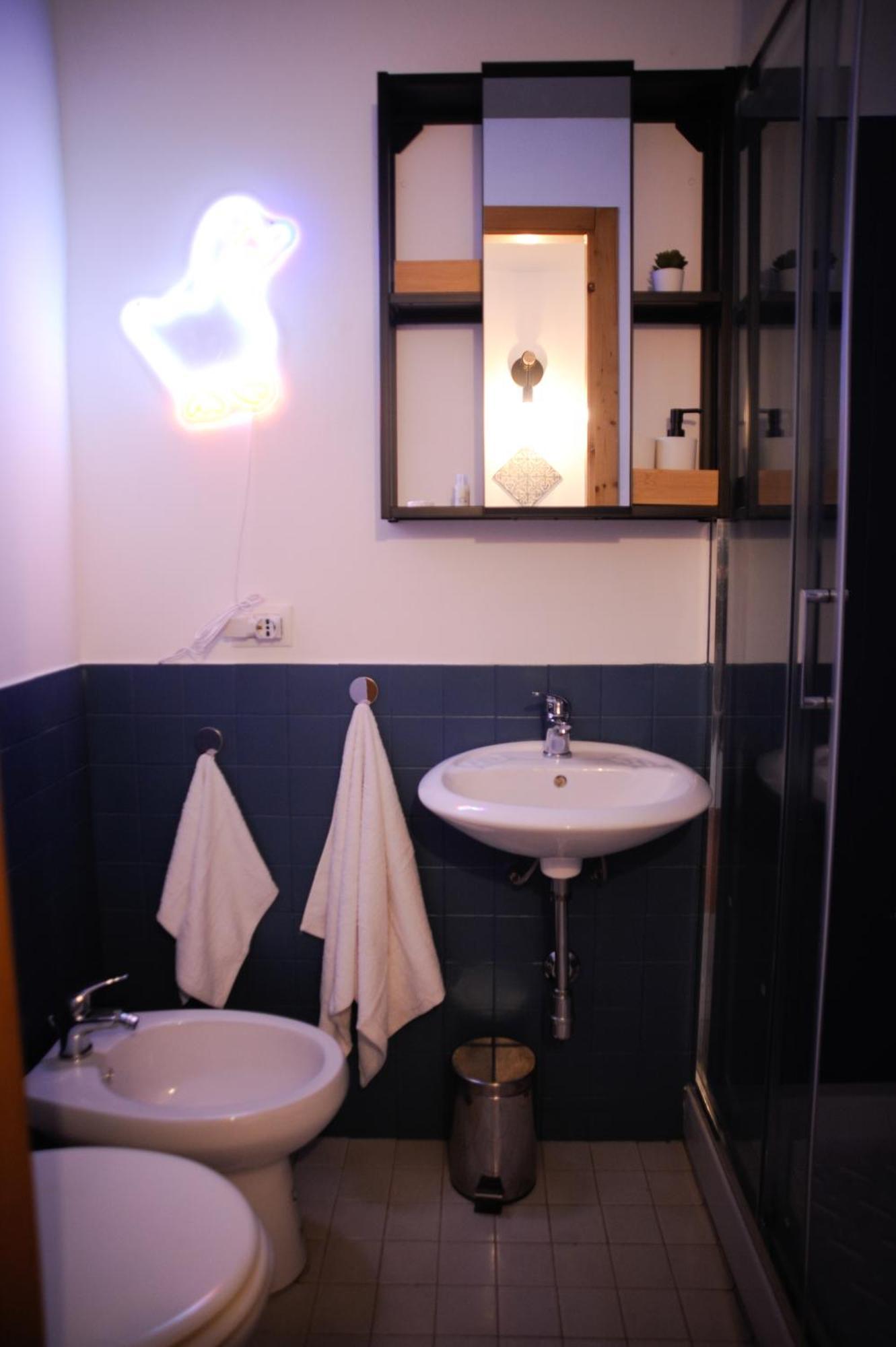 Le Cupole Di Ballaro Apartment