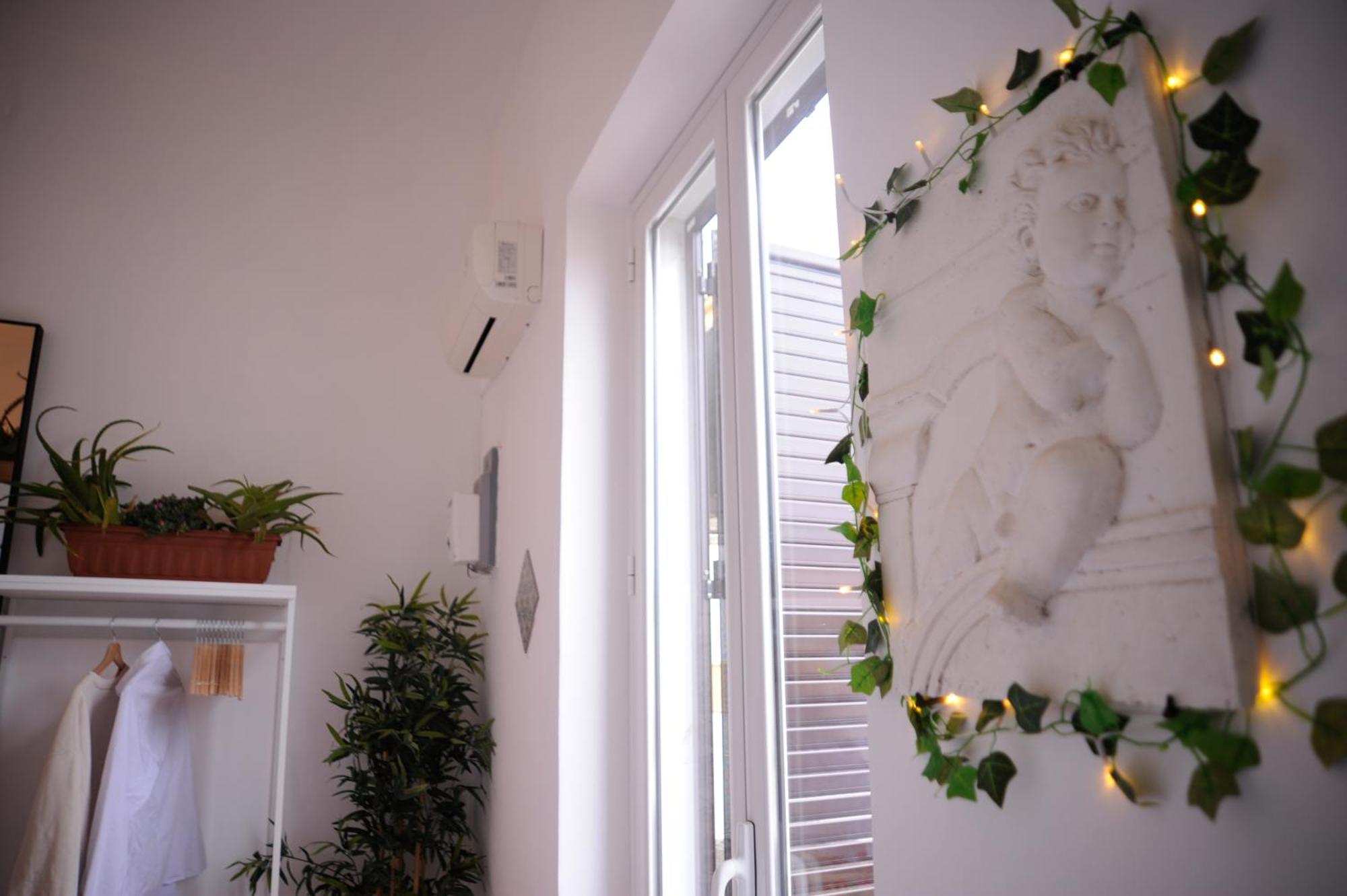 Apartment Le Cupole Di Ballaro Palermo