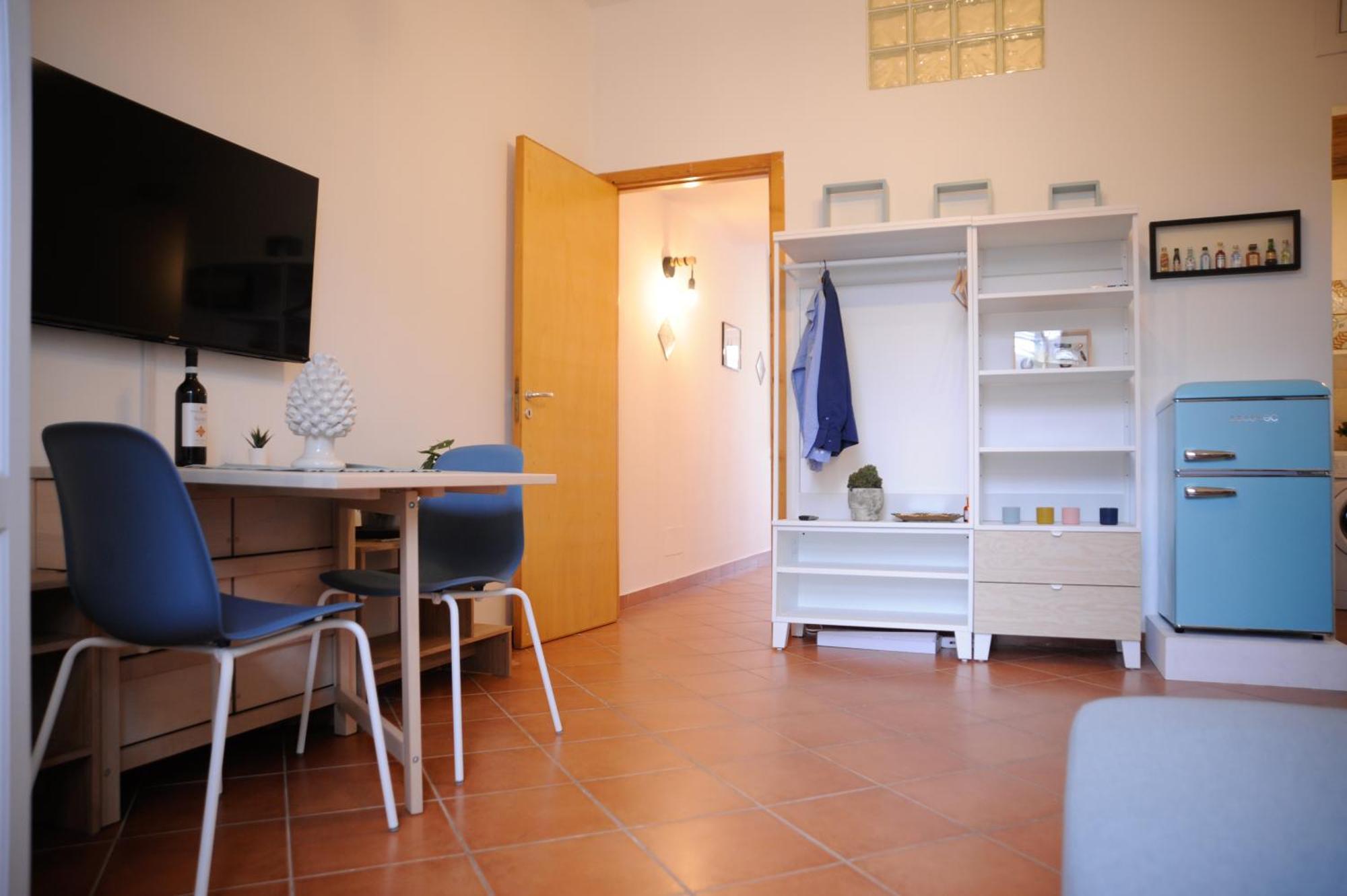 Le Cupole Di Ballaro Apartment *