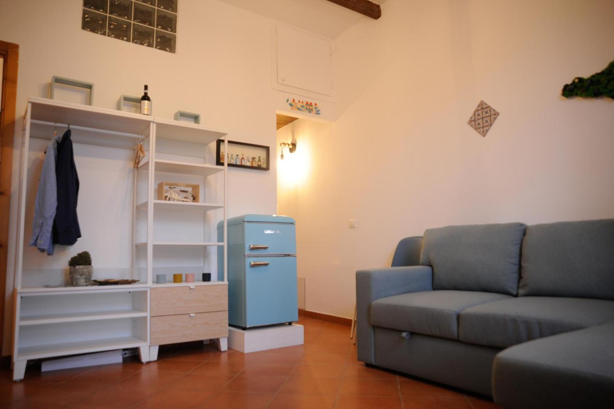 Le Cupole Di Ballaro Apartment Palermo