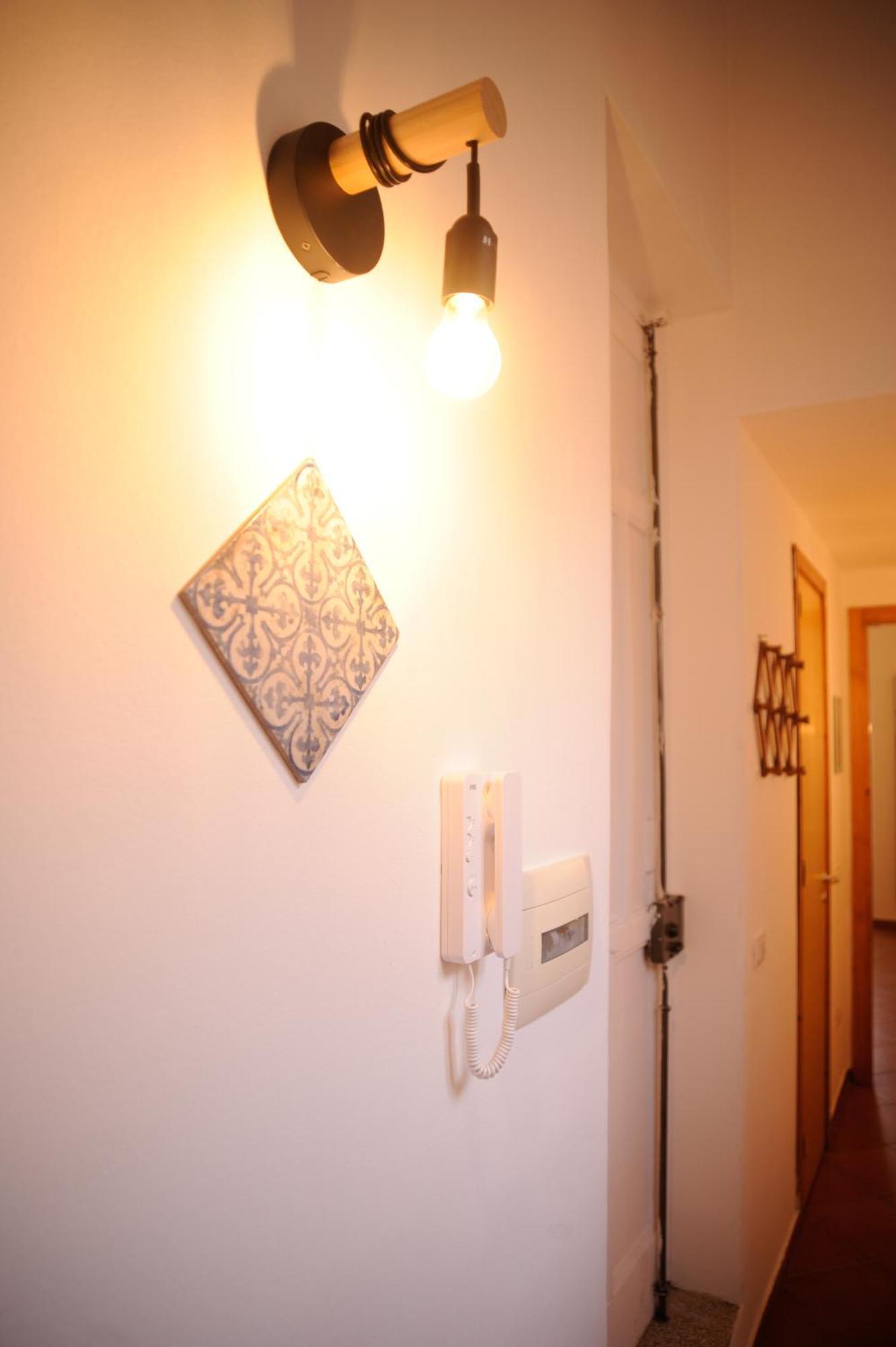 Apartment Le Cupole Di Ballaro *