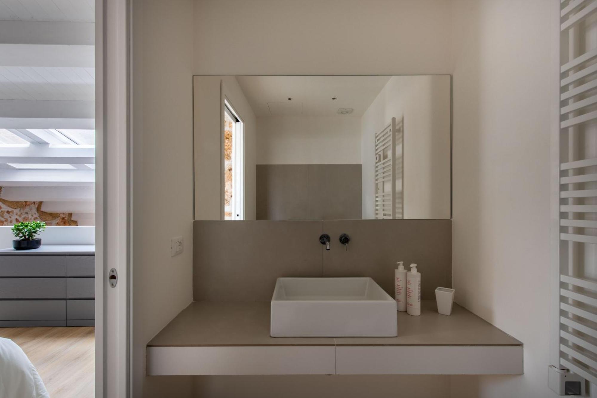 Apartment Casa Design Tra Le Mura By Wonderful Italy Palermo